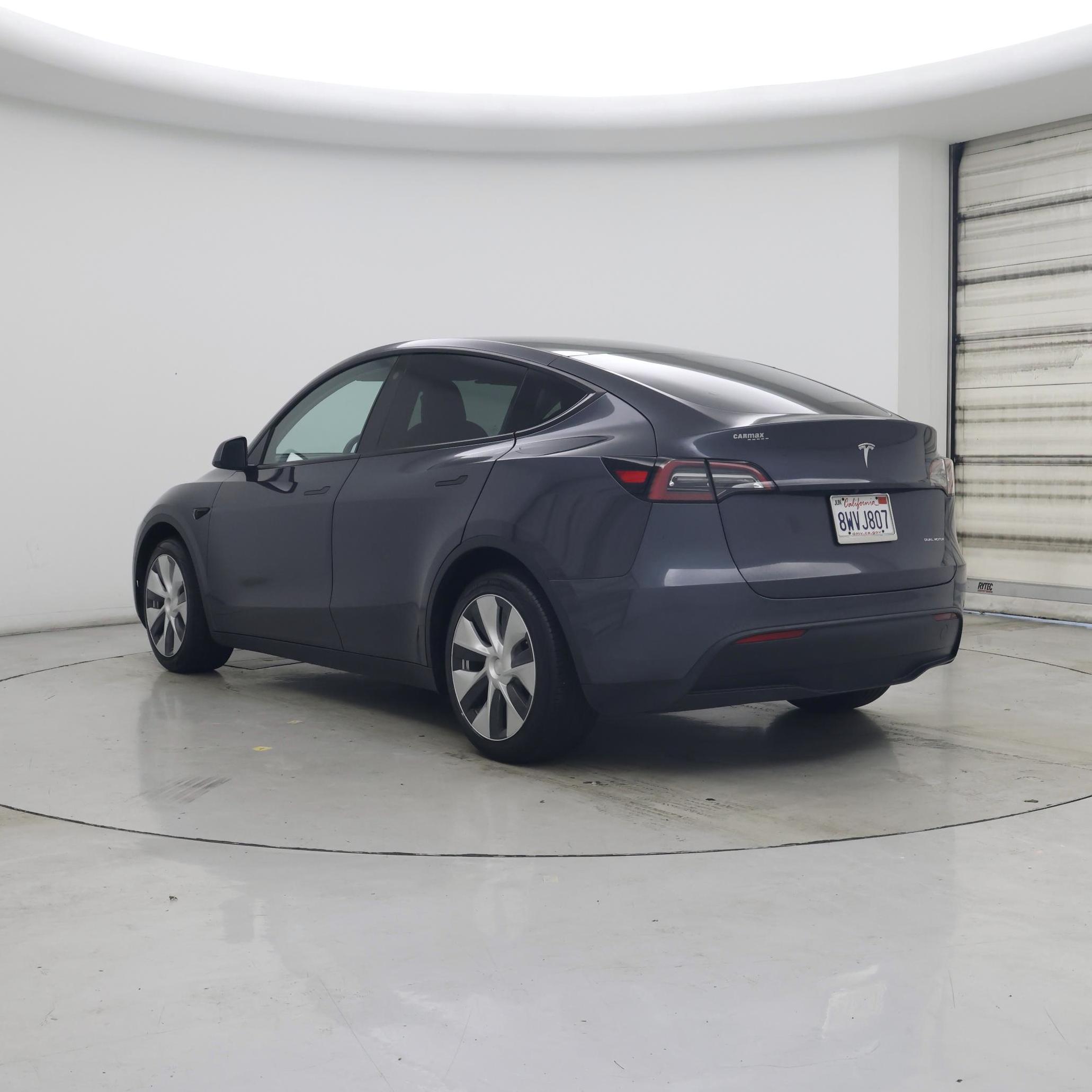Thumbnail: 2021 Tesla Model Y - 2