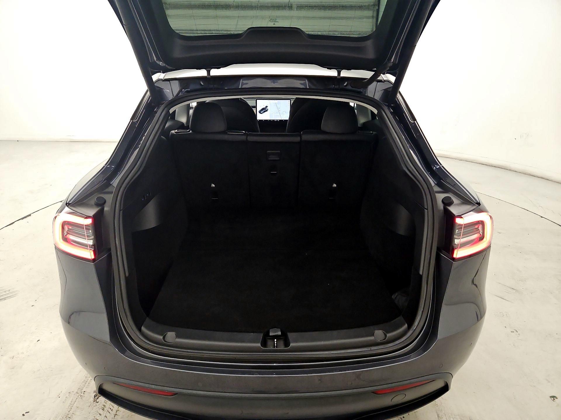 Thumbnail: 2021 Tesla Model Y - 20