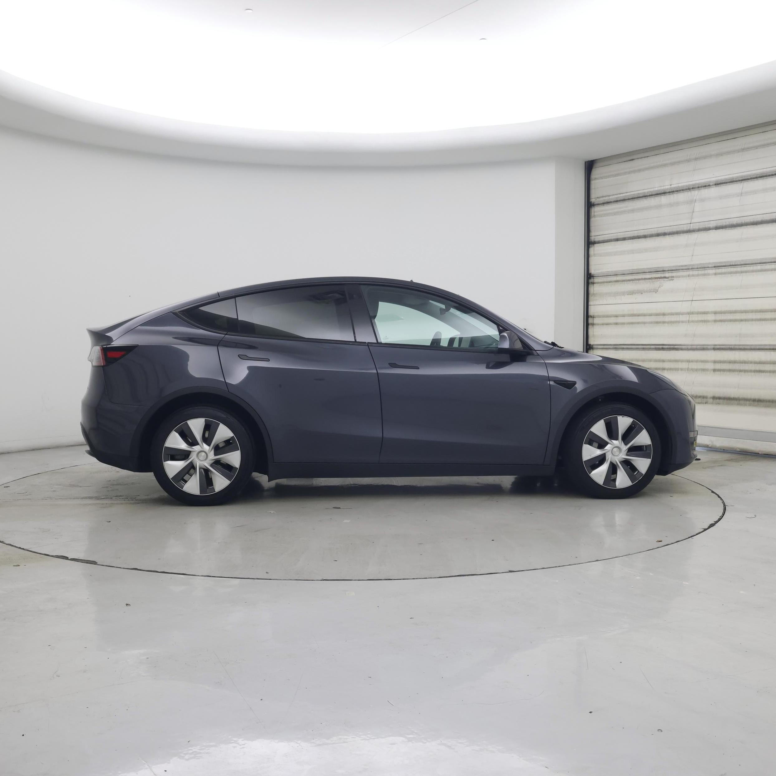 Thumbnail: 2021 Tesla Model Y - 7