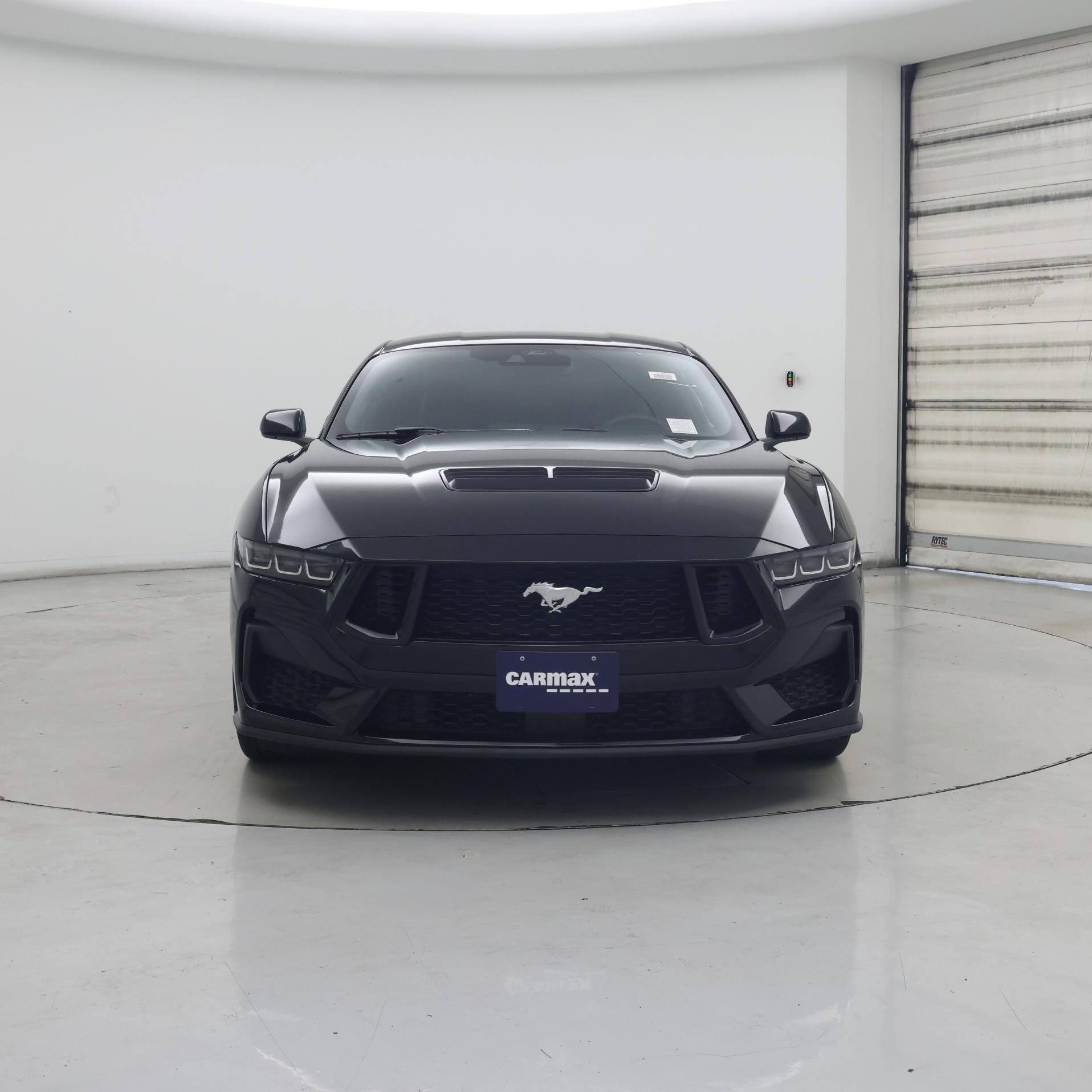 Thumbnail: 2024 Ford Mustang - 5