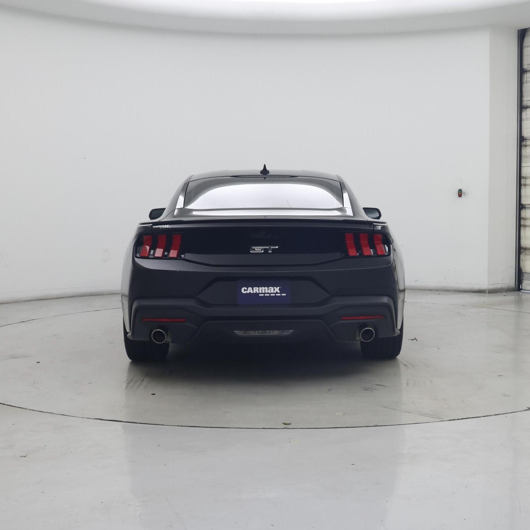 Thumbnail: 2024 Ford Mustang - 6