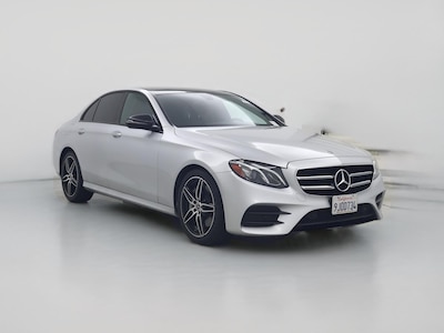 2019 Mercedes-Benz E300