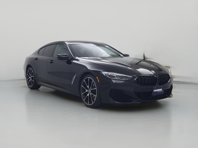 2022 BMW 8 Series 840i -
                  Sacramento, CA