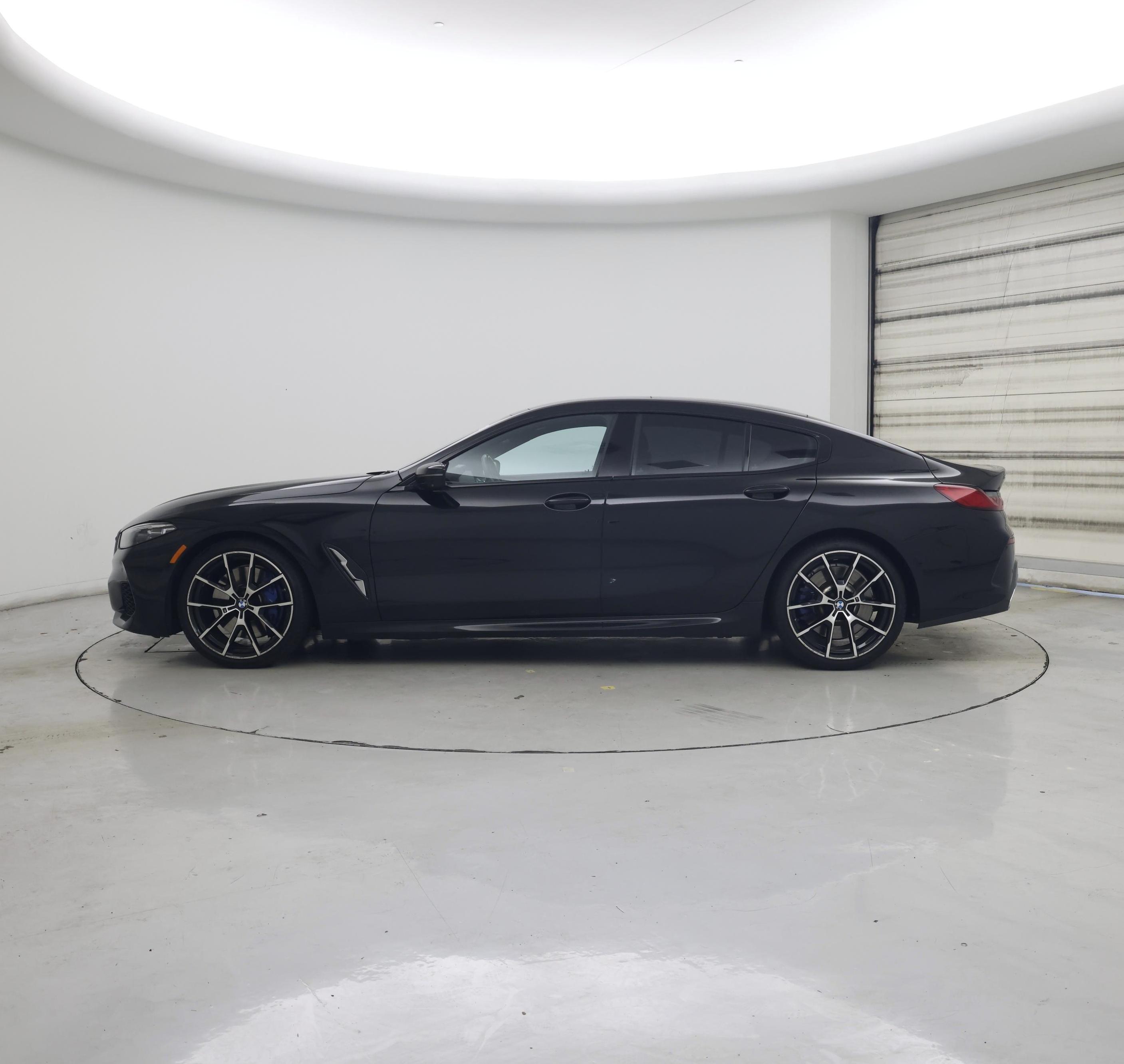 Thumbnail: 2022 BMW 8 Series - 3