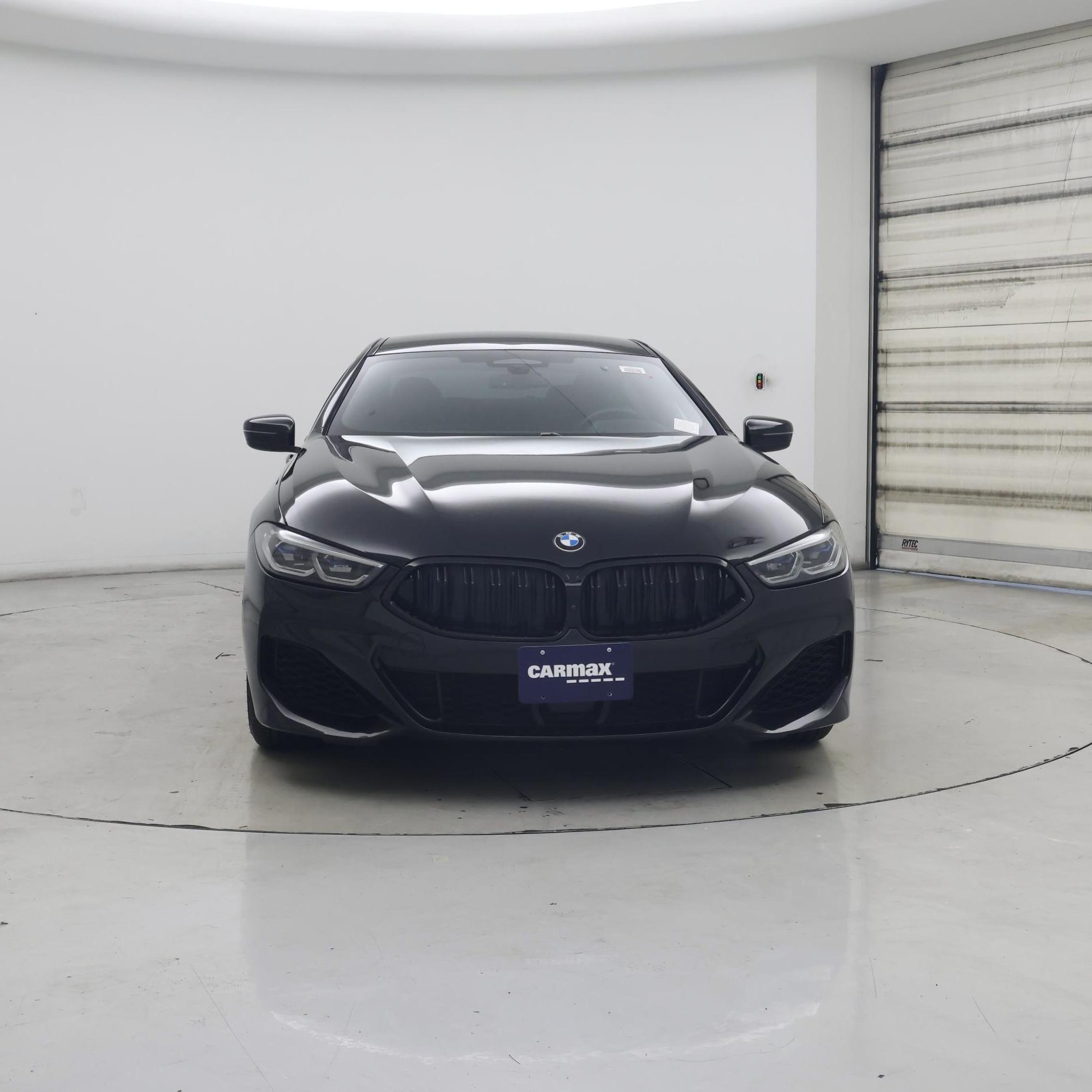 Thumbnail: 2022 BMW 8 Series - 5