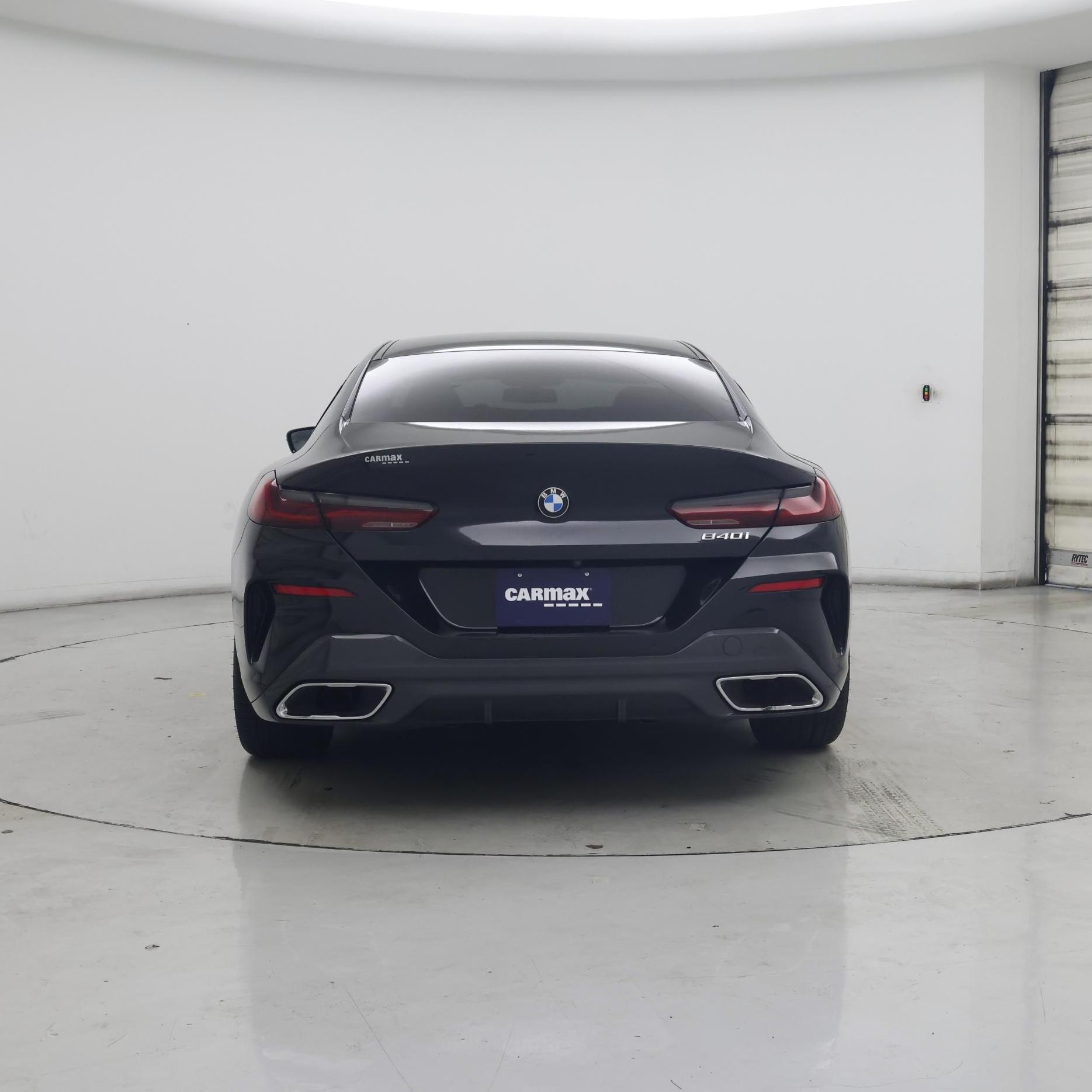 Thumbnail: 2022 BMW 8 Series - 6