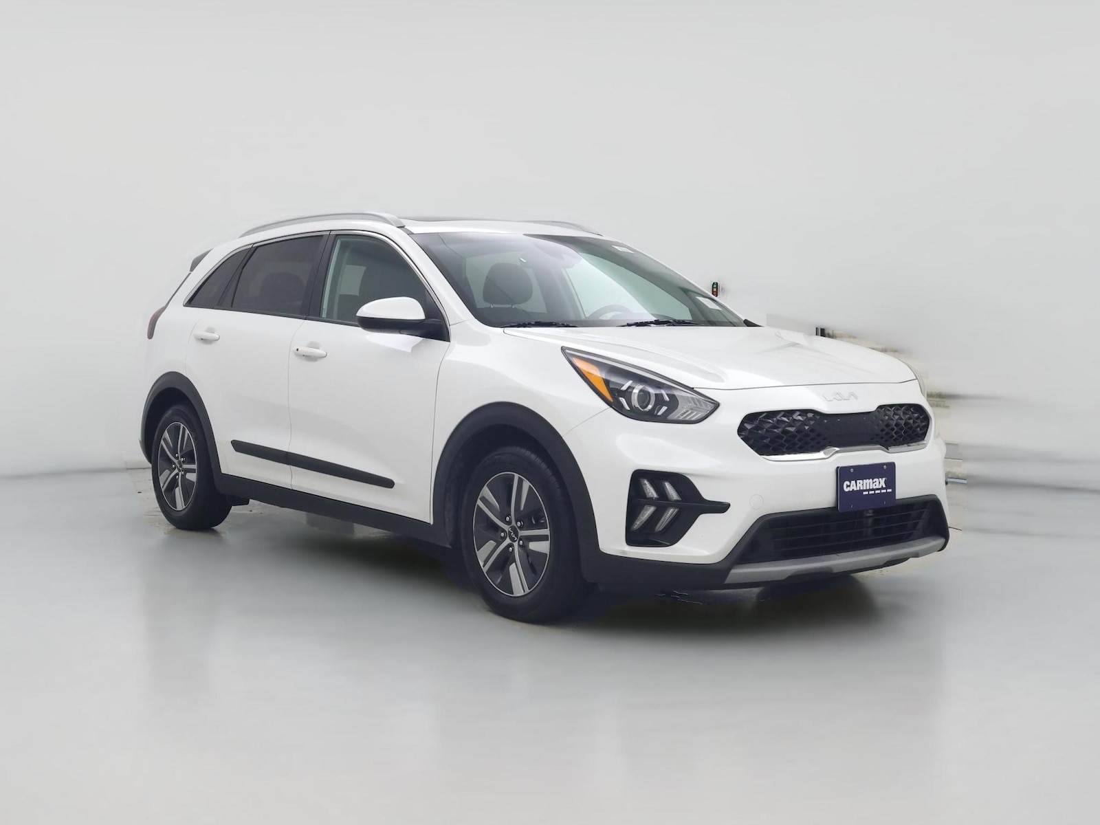 2022 Kia Niro