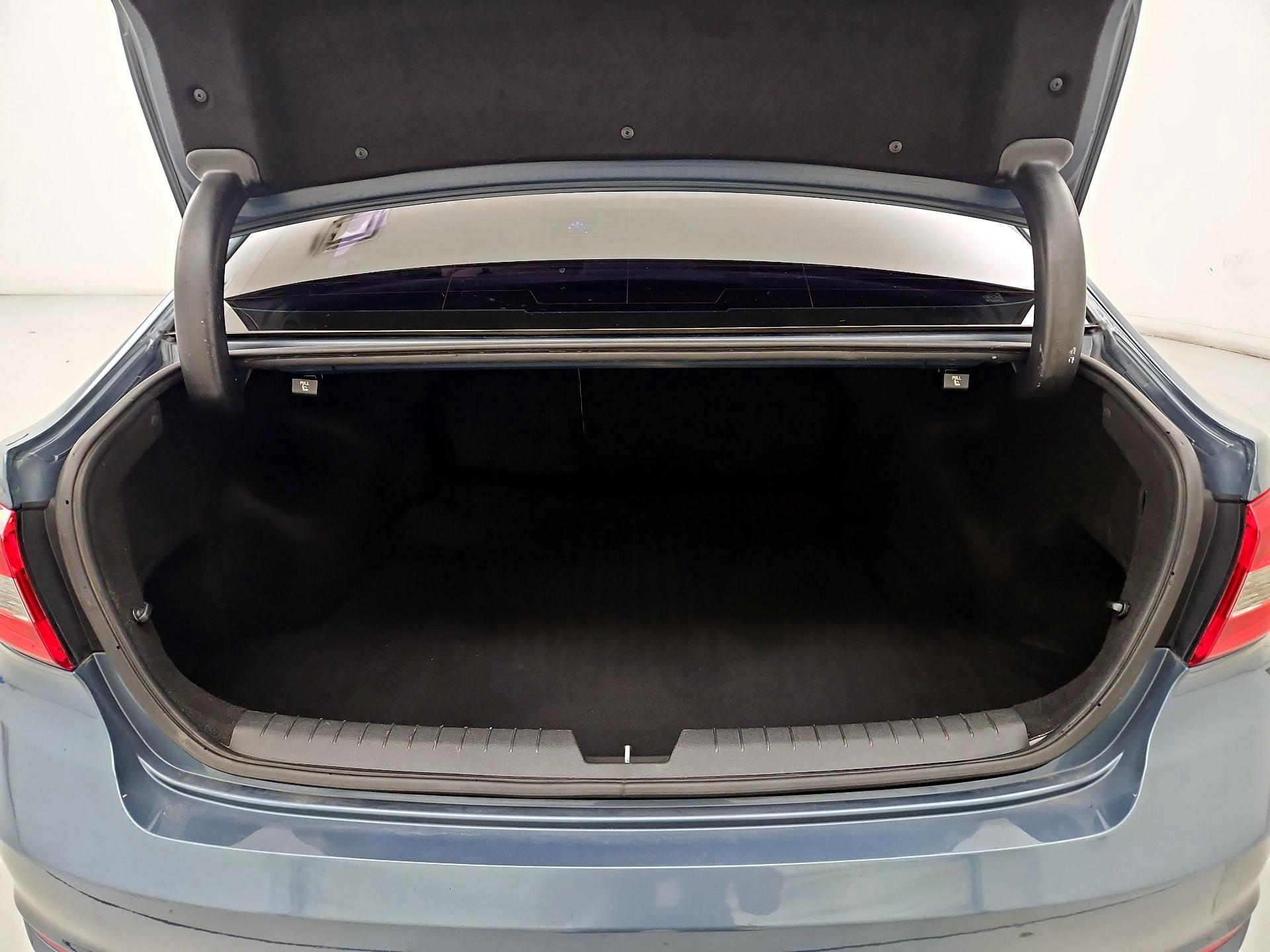 Thumbnail: 2015 Hyundai Sonata - 20