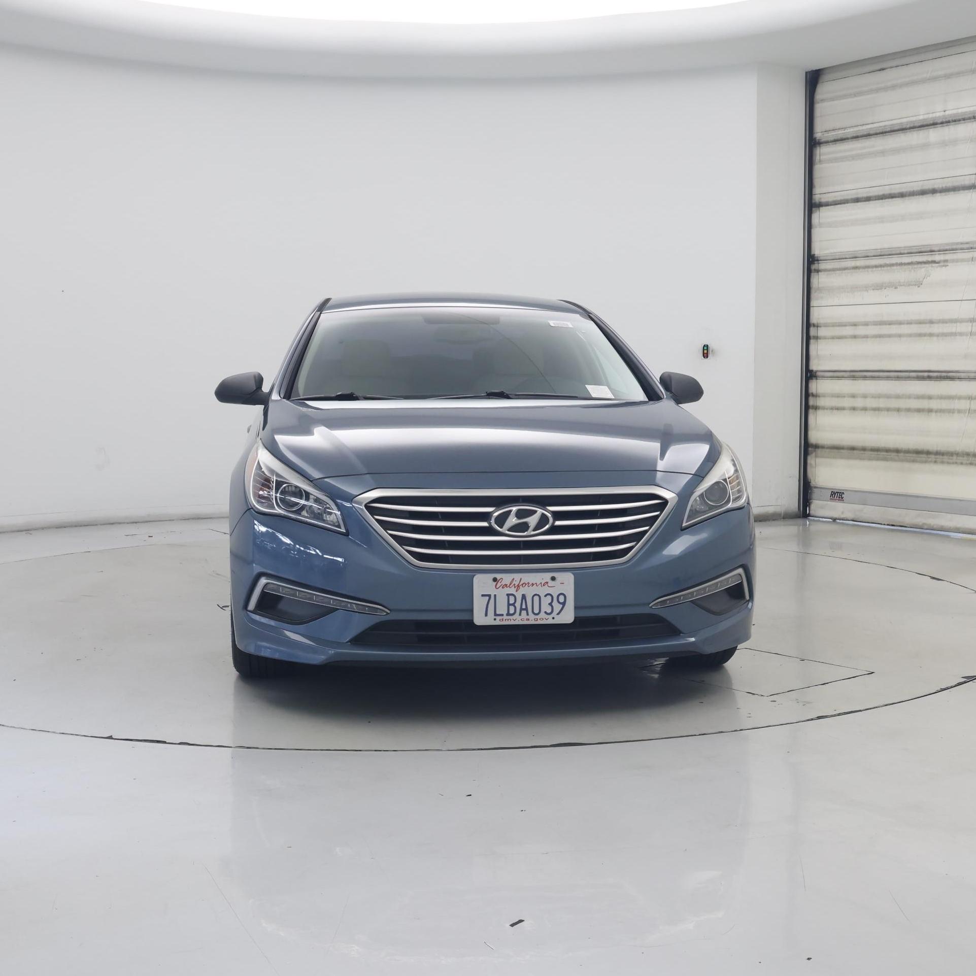 Thumbnail: 2015 Hyundai Sonata - 5