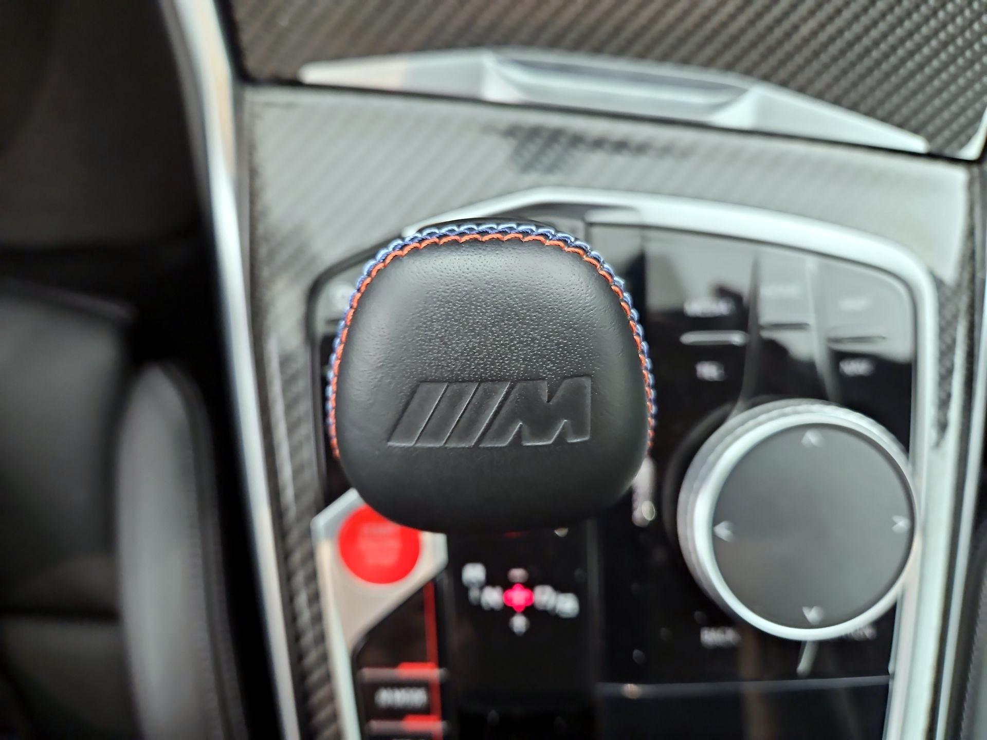 Thumbnail: 2024 BMW M4 - 17