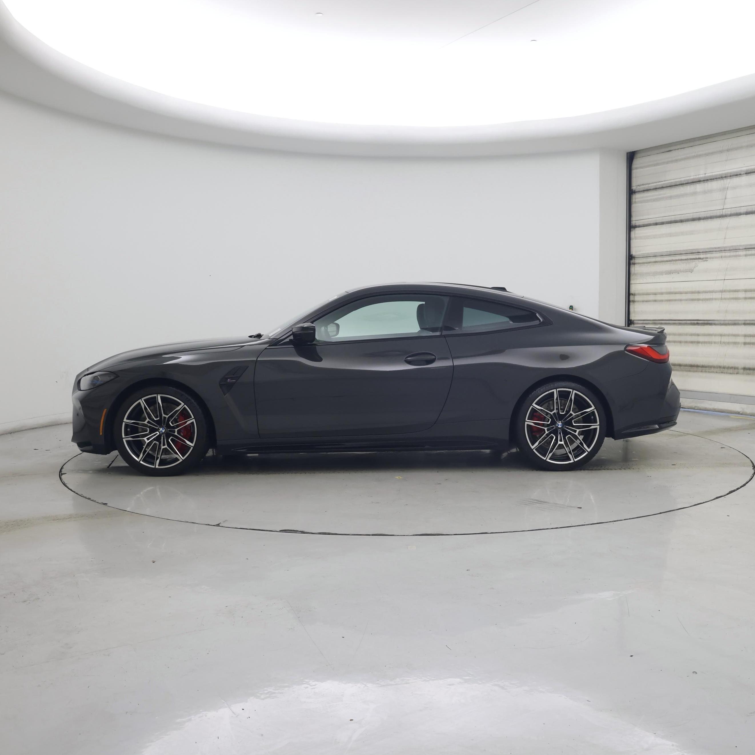 Thumbnail: 2024 BMW M4 - 3