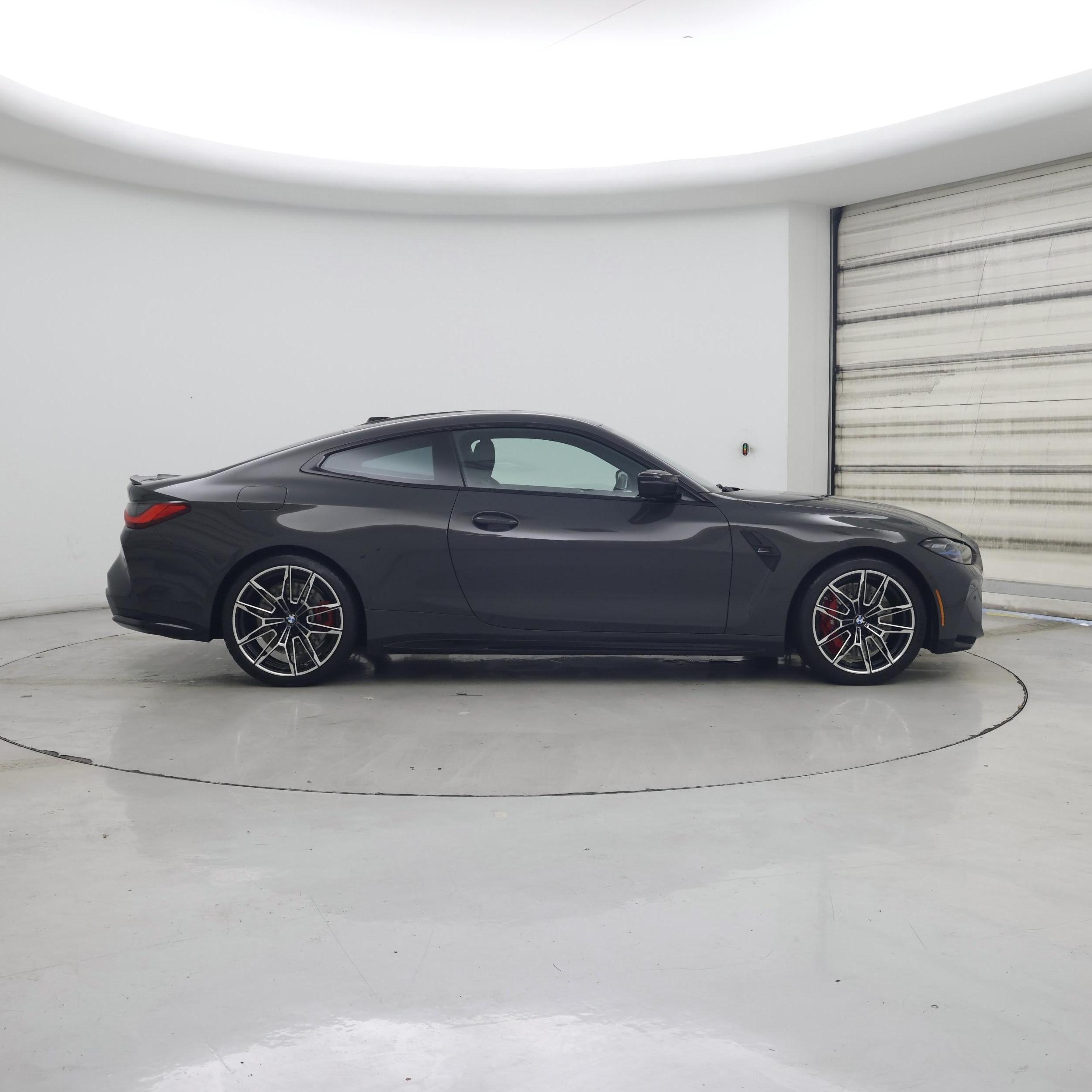 Thumbnail: 2024 BMW M4 - 7