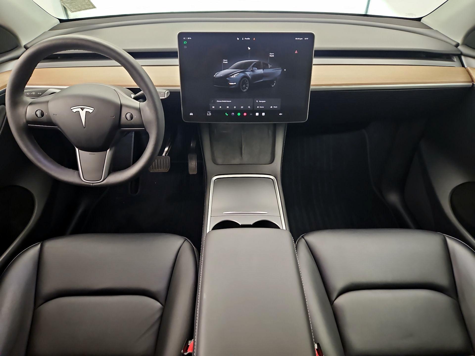 Thumbnail: 2024 Tesla Model Y - 9