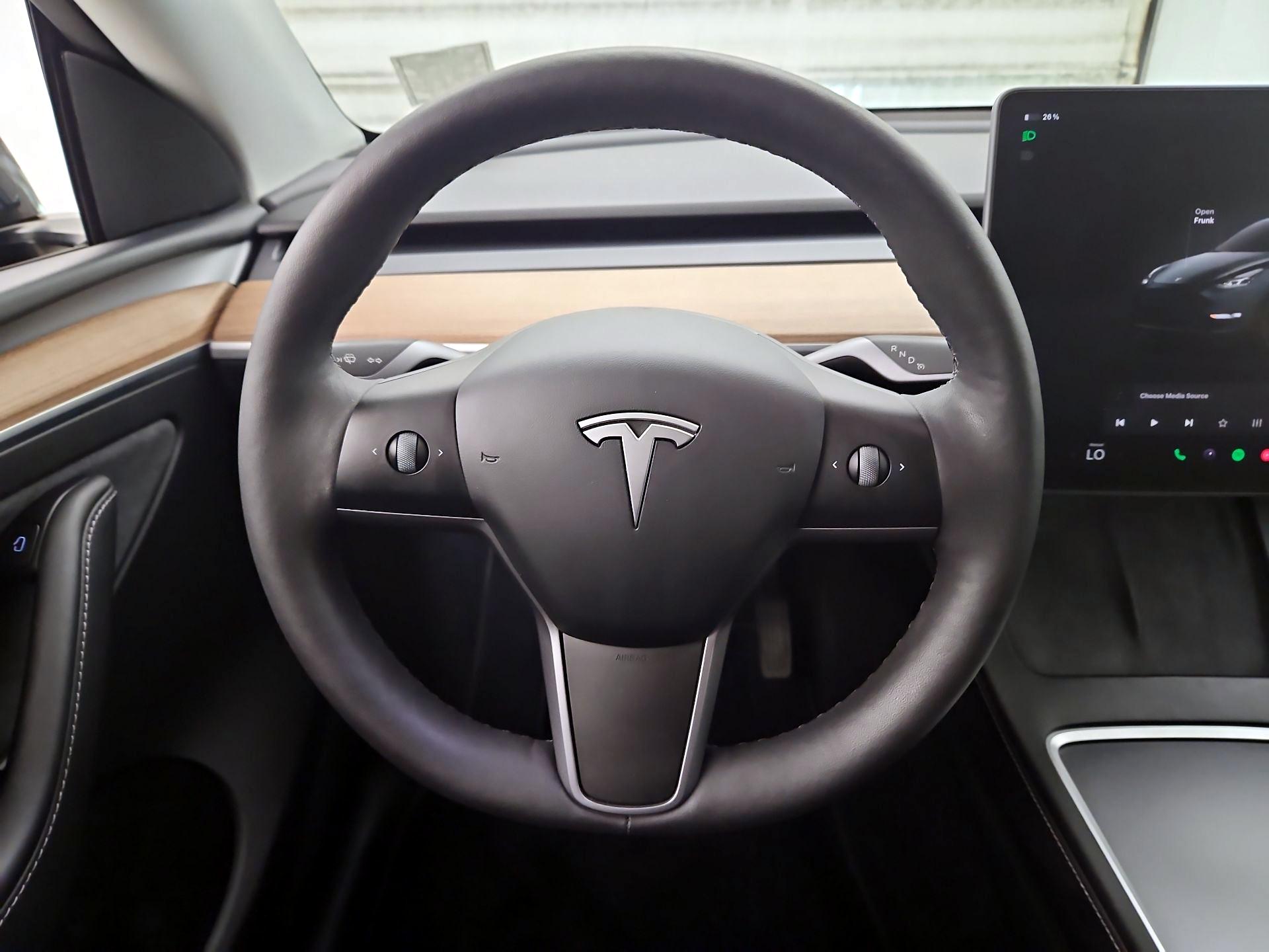 Thumbnail: 2024 Tesla Model Y - 10