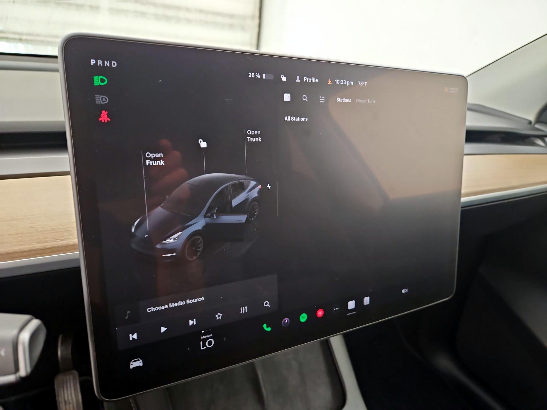 Thumbnail: 2024 Tesla Model Y - 15