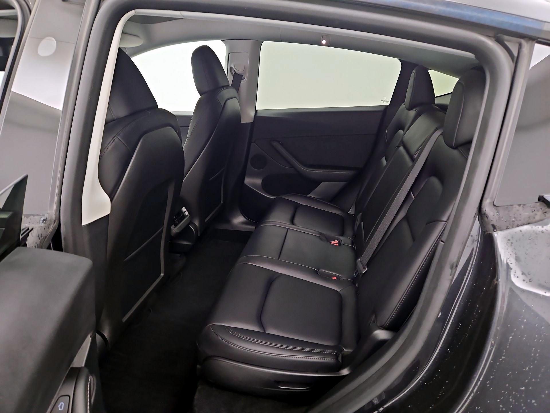 Thumbnail: 2024 Tesla Model Y - 18