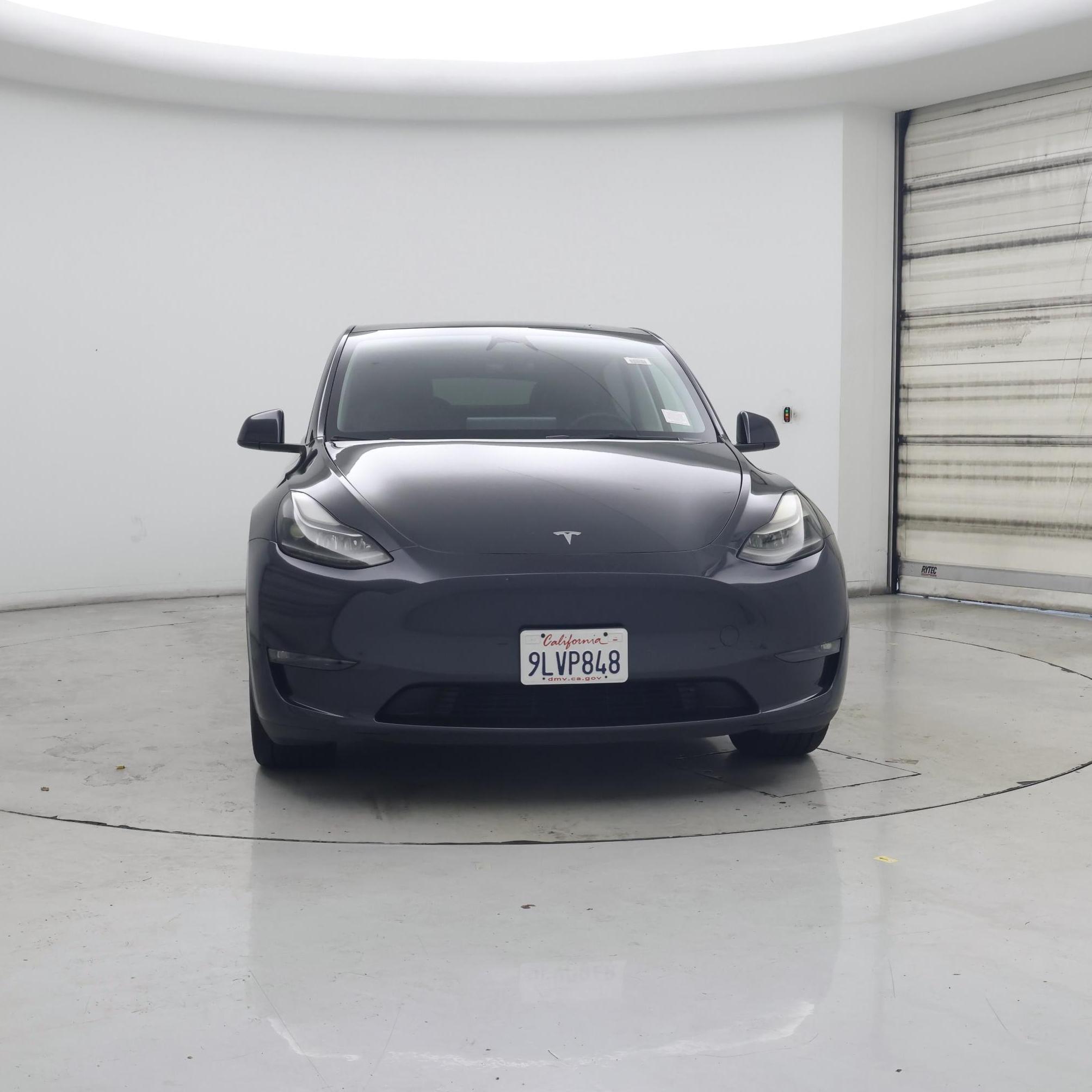 Thumbnail: 2024 Tesla Model Y - 5