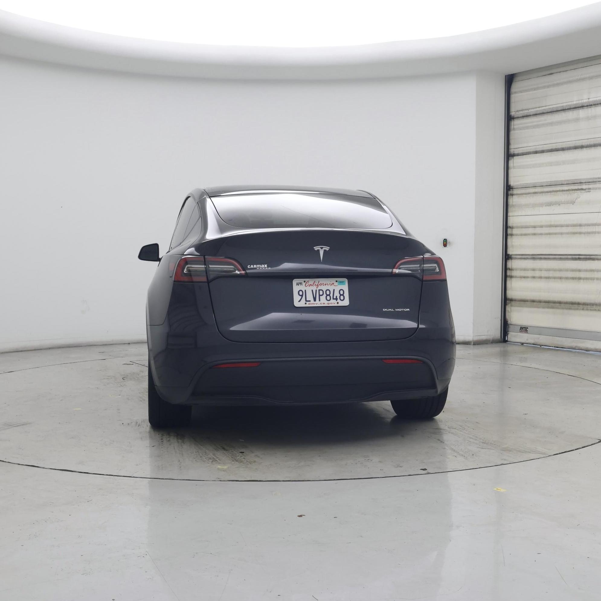 Thumbnail: 2024 Tesla Model Y - 6