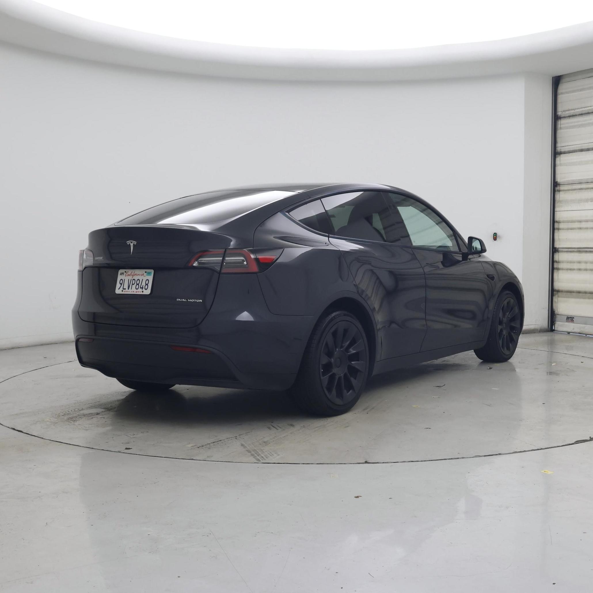 Thumbnail: 2024 Tesla Model Y - 8