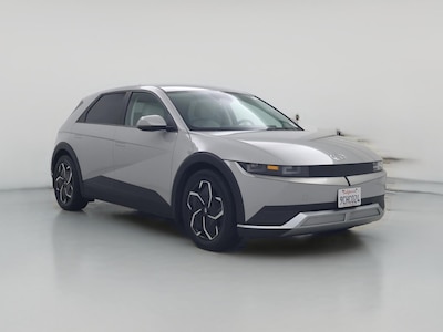 2022 Hyundai Ioniq 5 SEL