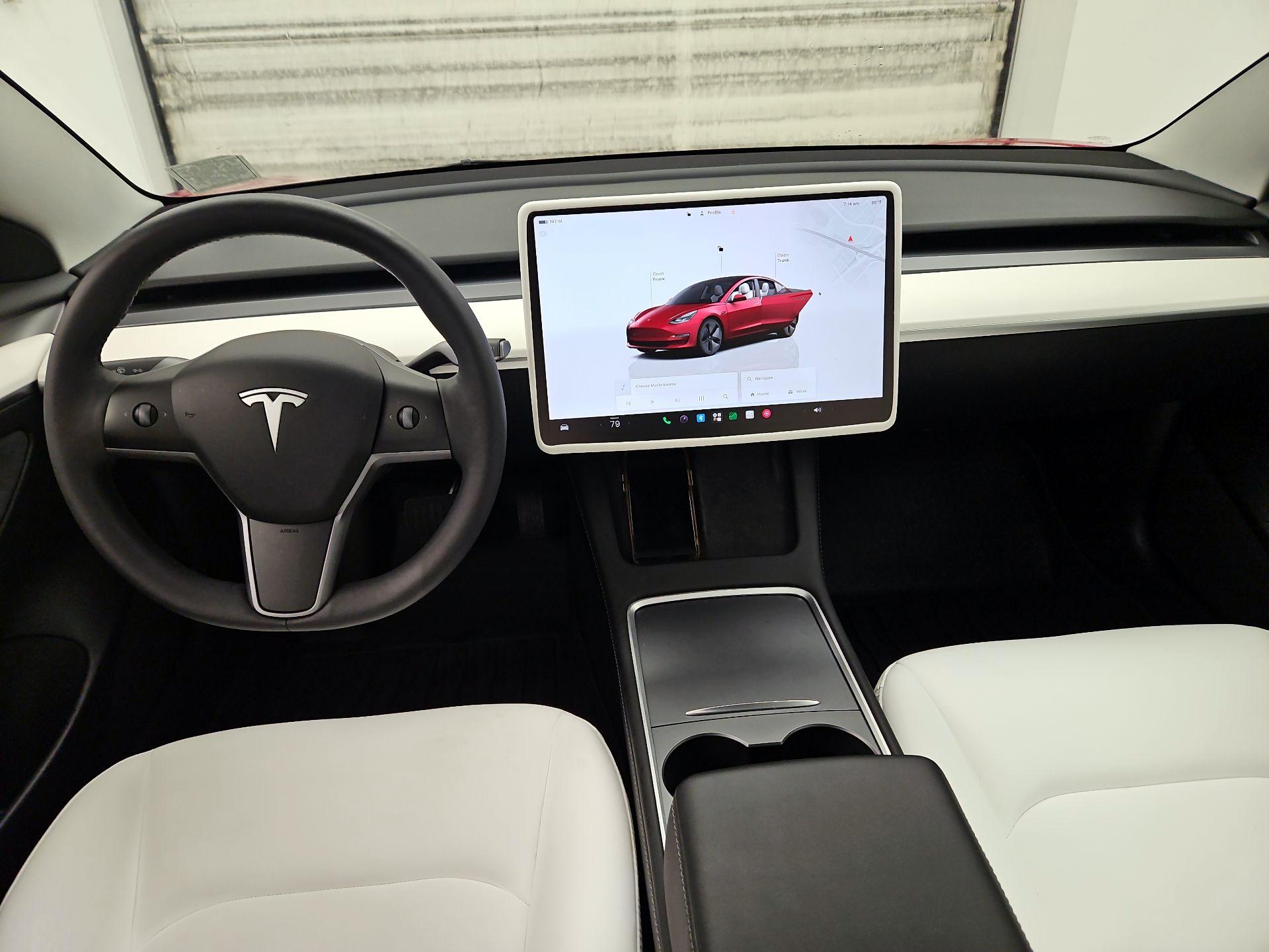 Thumbnail: 2023 Tesla Model 3 - 9