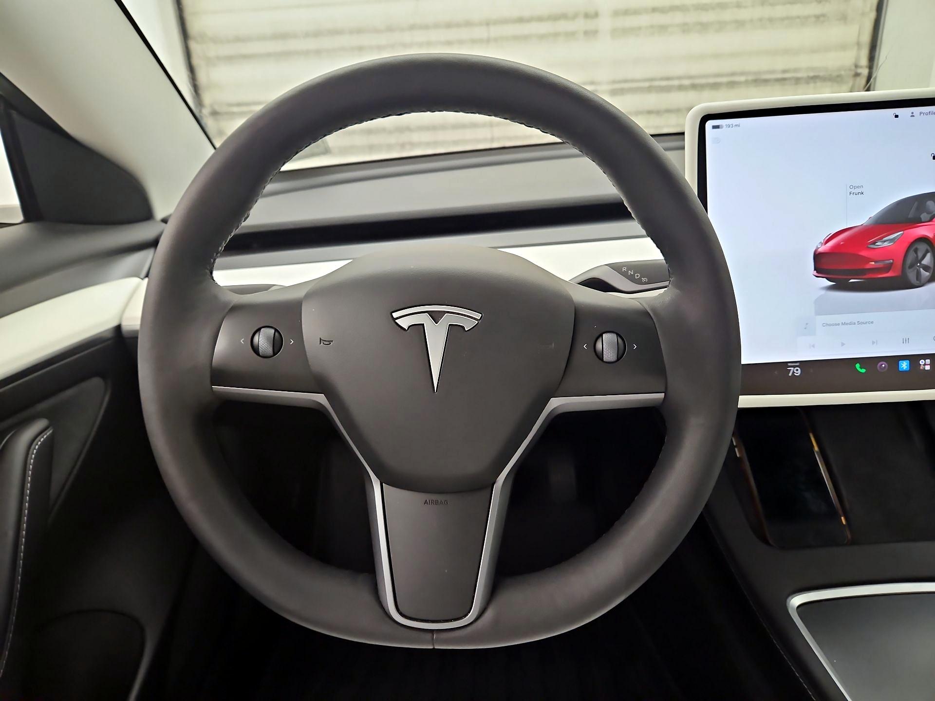 Thumbnail: 2023 Tesla Model 3 - 10