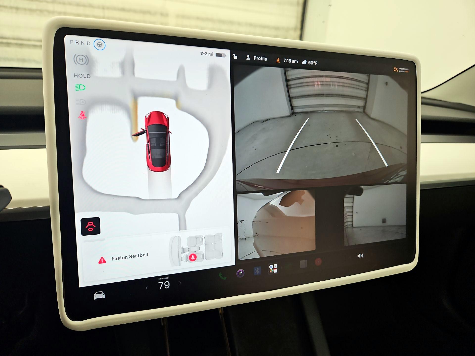 Thumbnail: 2023 Tesla Model 3 - 13