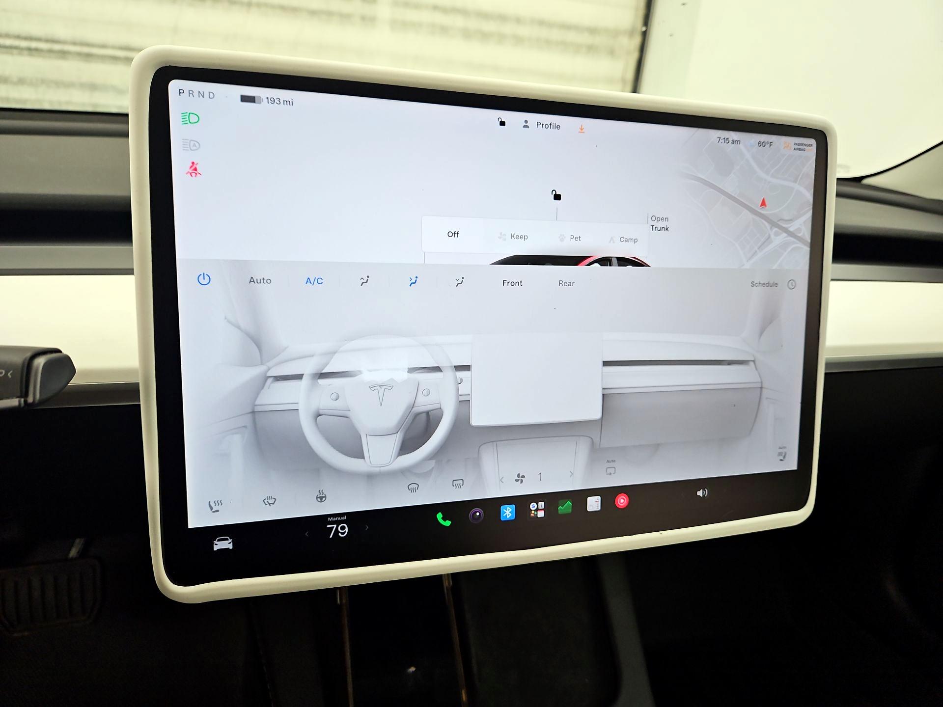 Thumbnail: 2023 Tesla Model 3 - 15