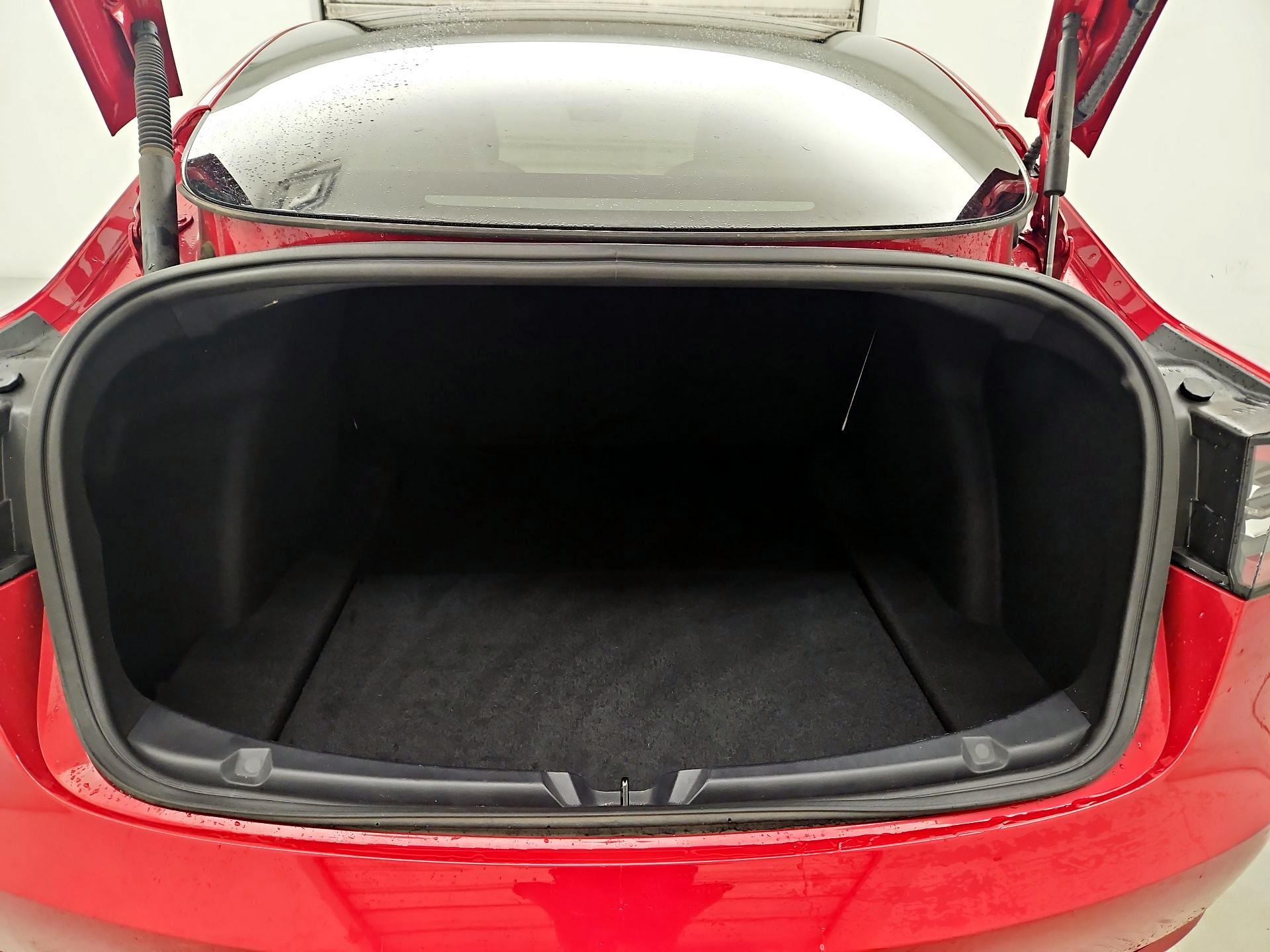 Thumbnail: 2023 Tesla Model 3 - 18