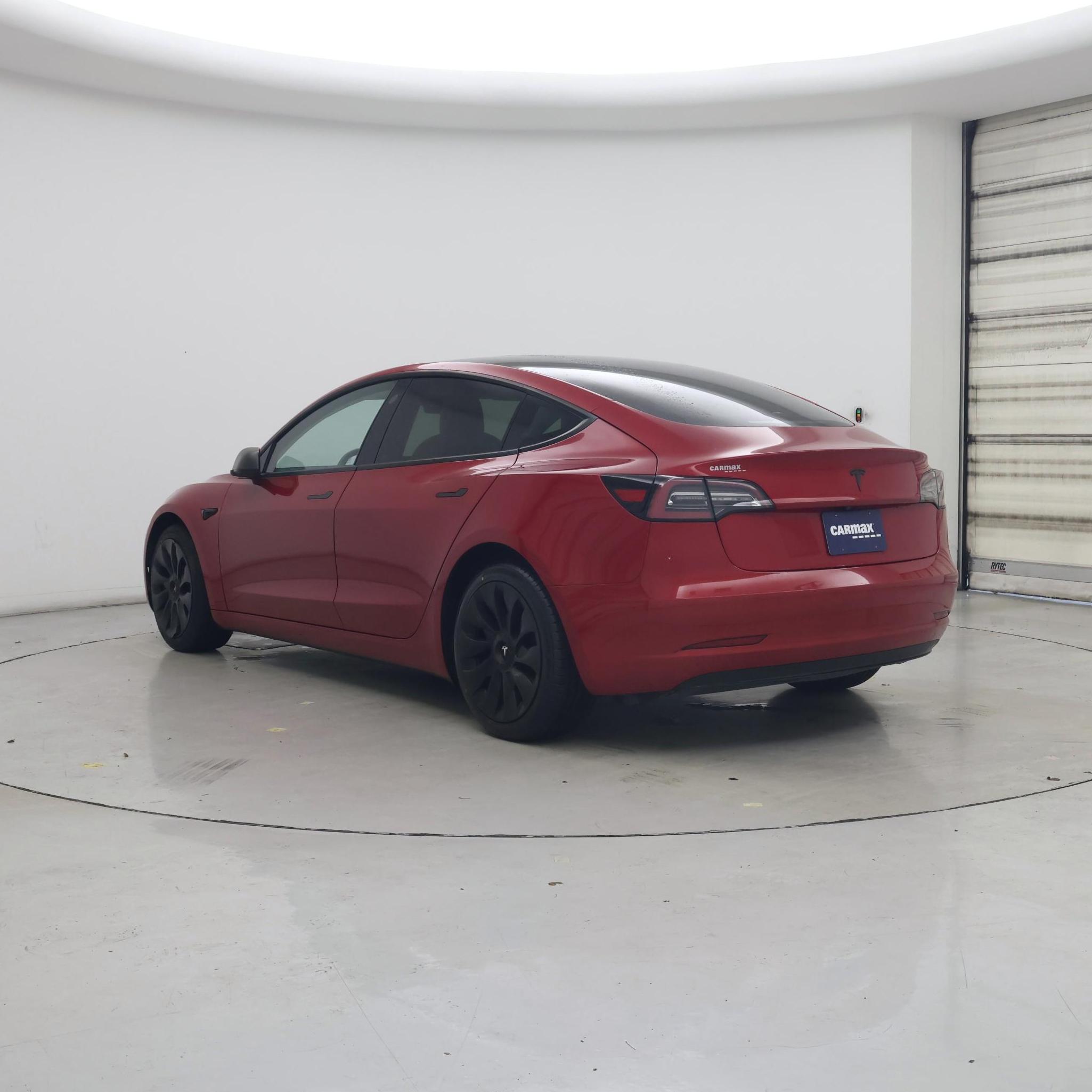 Thumbnail: 2023 Tesla Model 3 - 2
