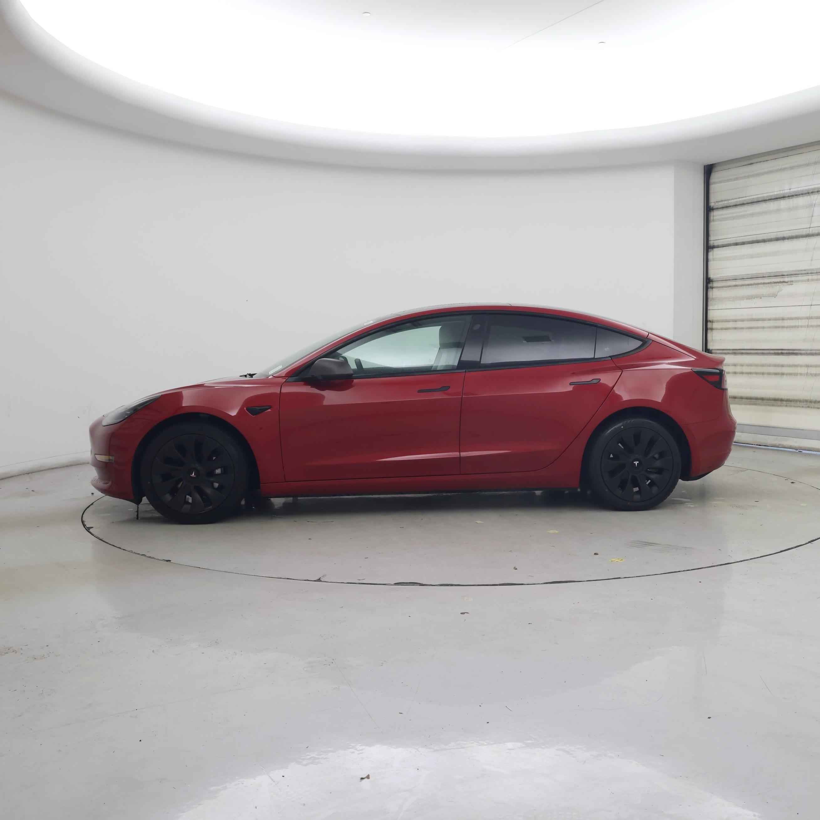 Thumbnail: 2023 Tesla Model 3 - 3