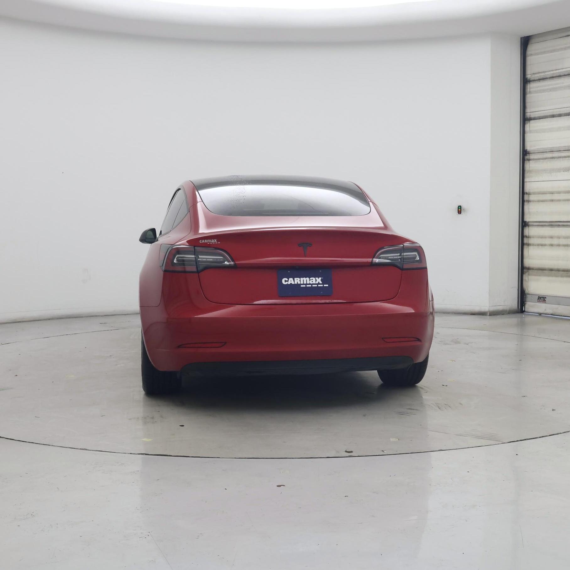 Thumbnail: 2023 Tesla Model 3 - 6