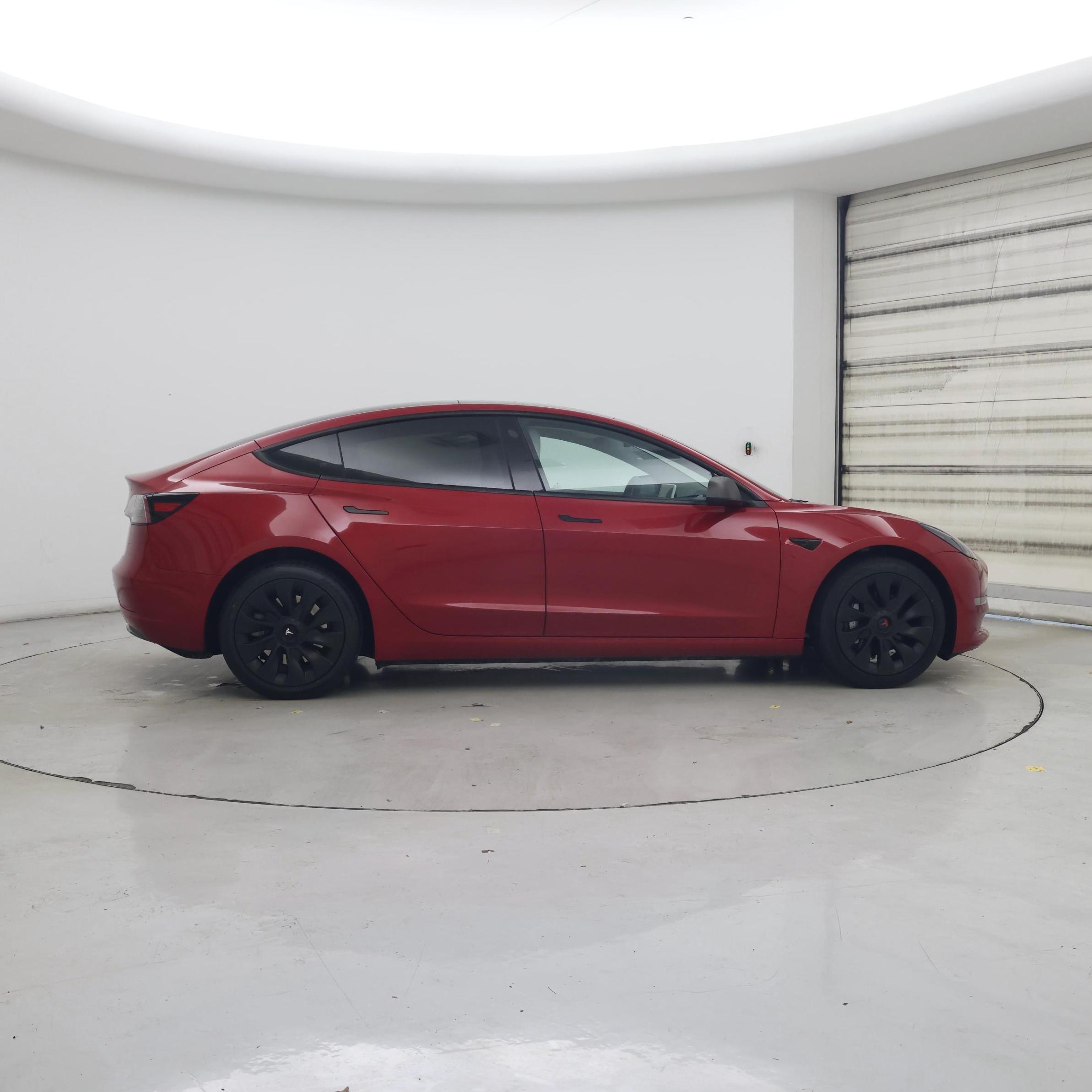 Thumbnail: 2023 Tesla Model 3 - 7