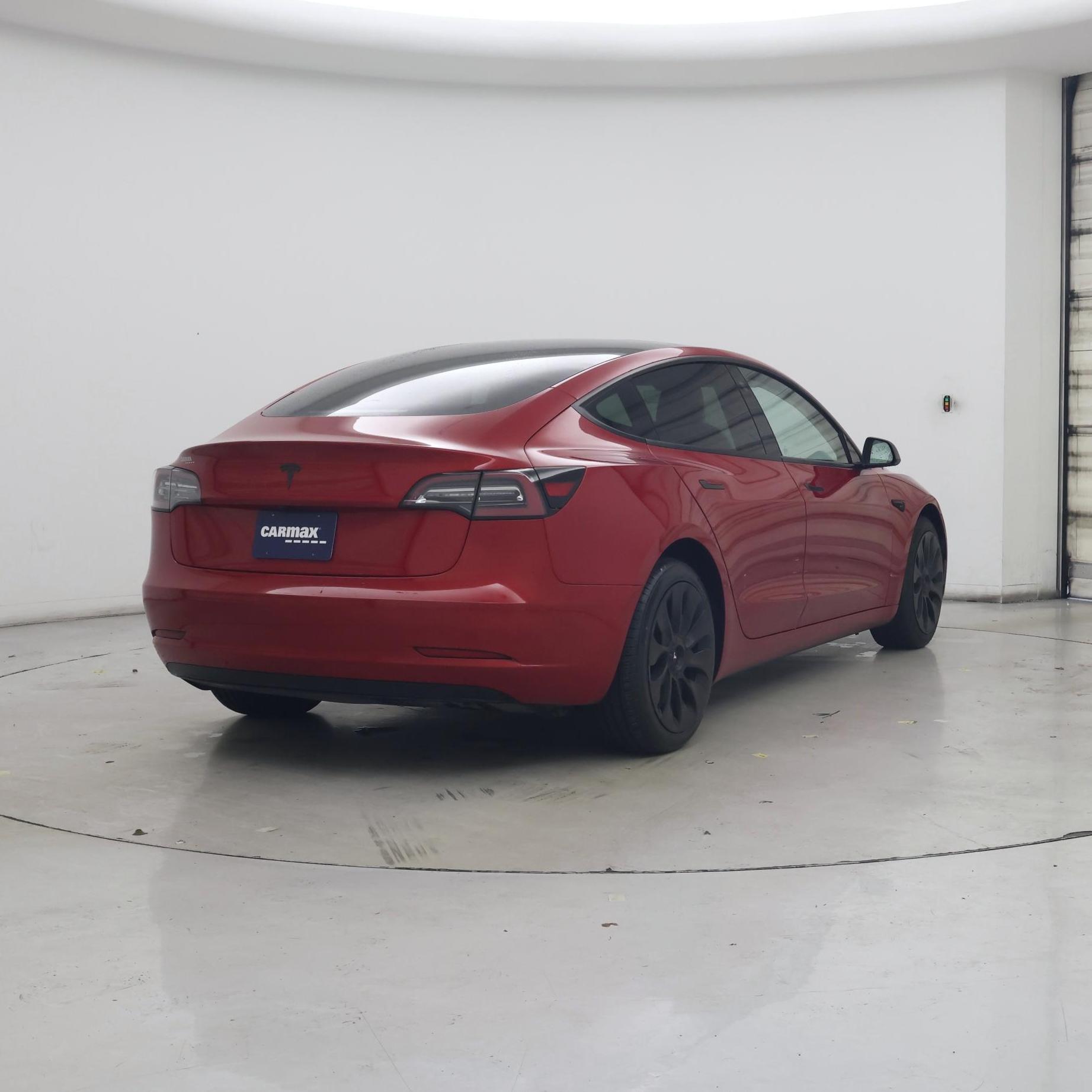 Thumbnail: 2023 Tesla Model 3 - 8