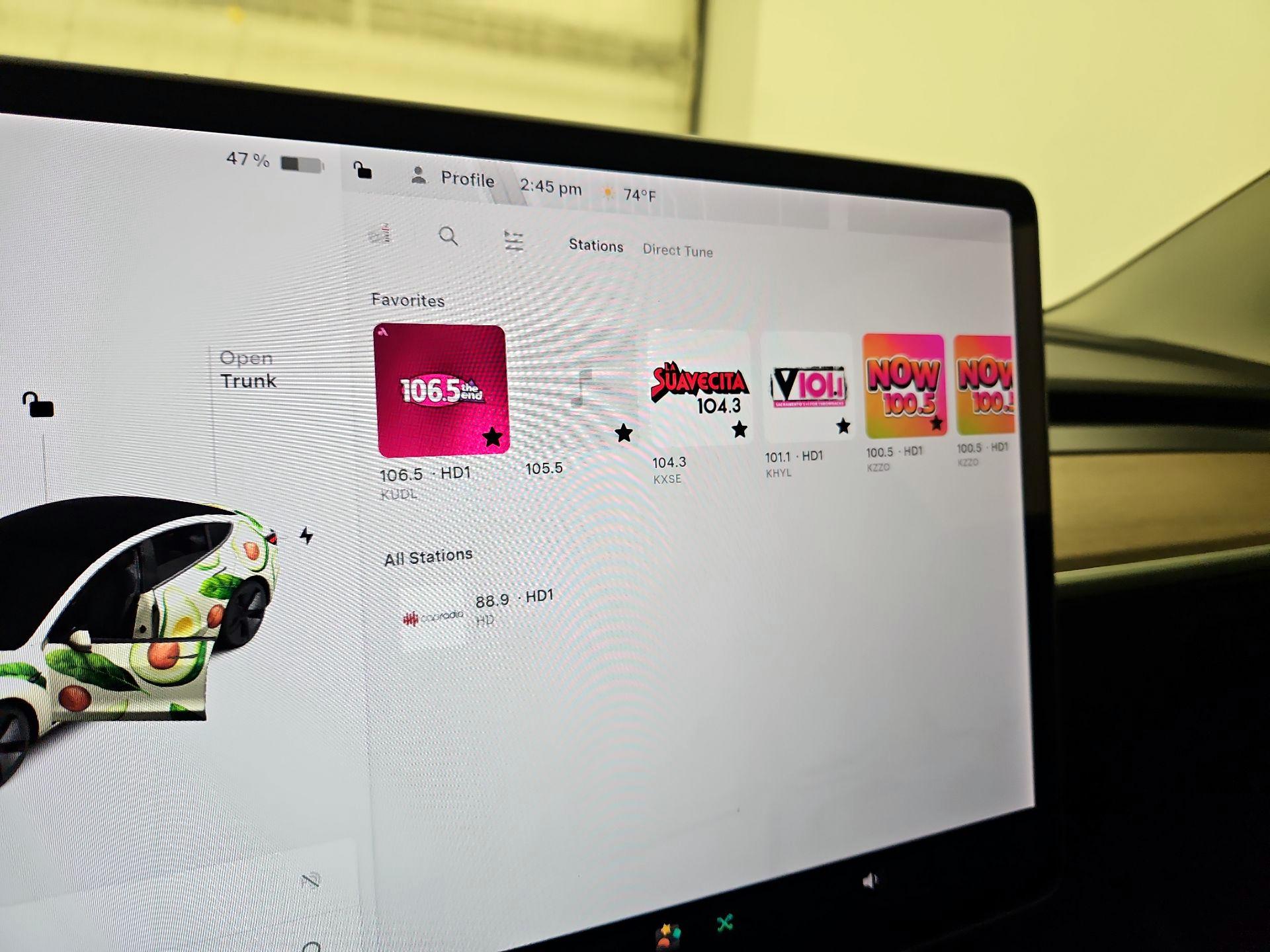 Thumbnail: 2021 Tesla Model 3 - 15