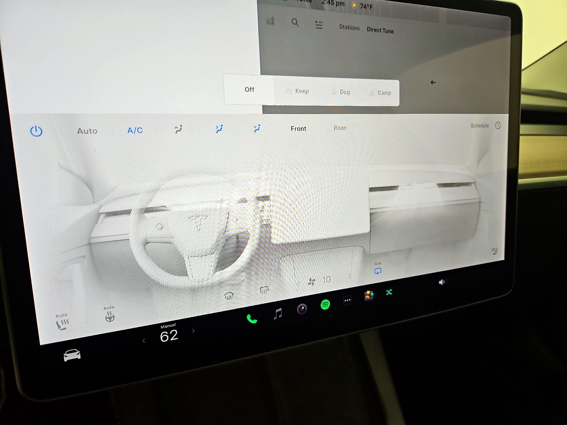 Thumbnail: 2021 Tesla Model 3 - 16