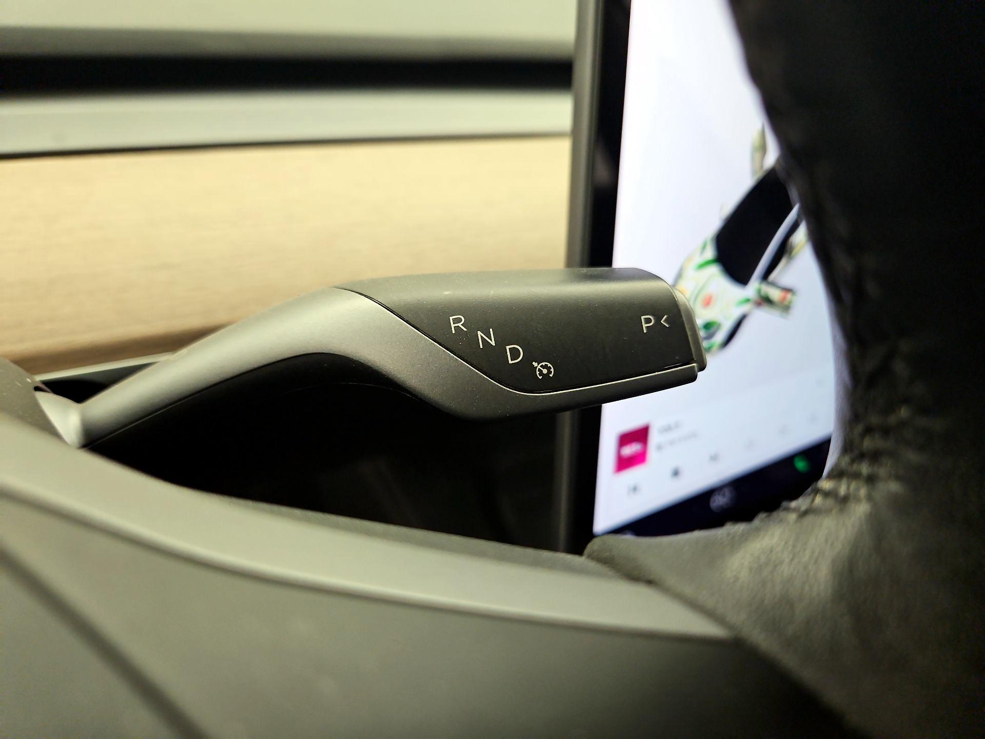 Thumbnail: 2021 Tesla Model 3 - 17