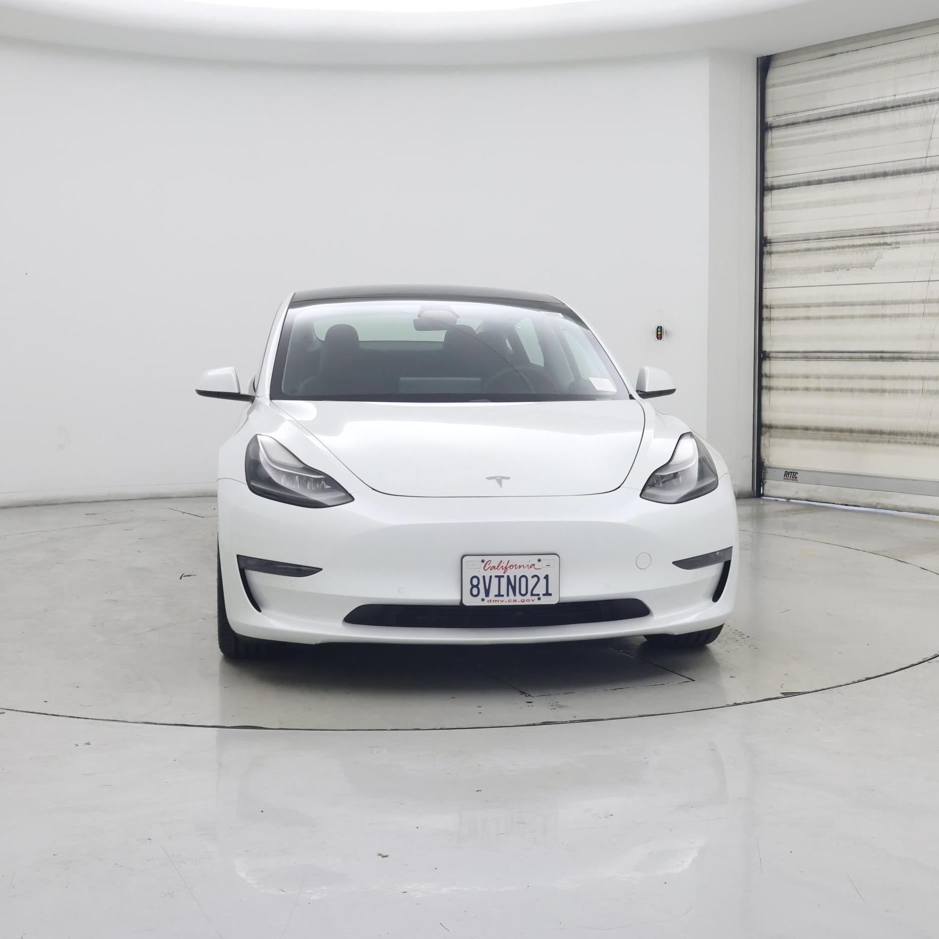 Thumbnail: 2021 Tesla Model 3 - 5