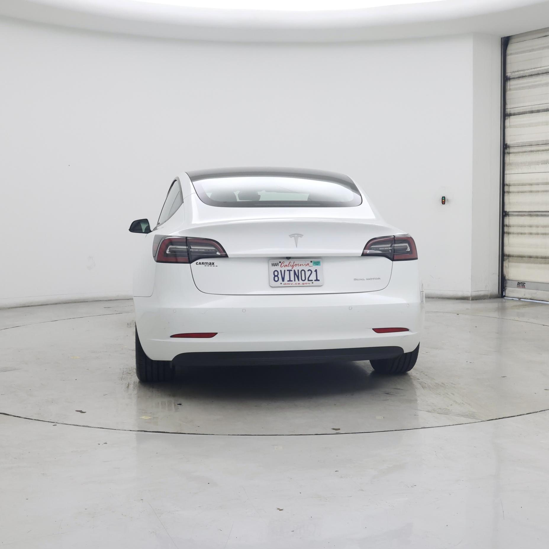 Thumbnail: 2021 Tesla Model 3 - 6