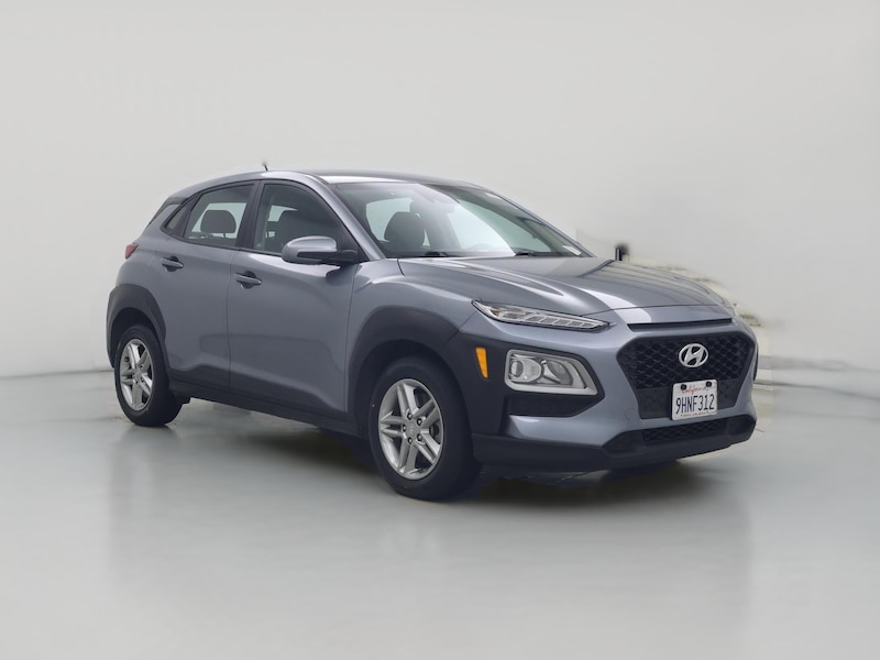 2021 Hyundai Kona SE -
                  Sacramento, CA