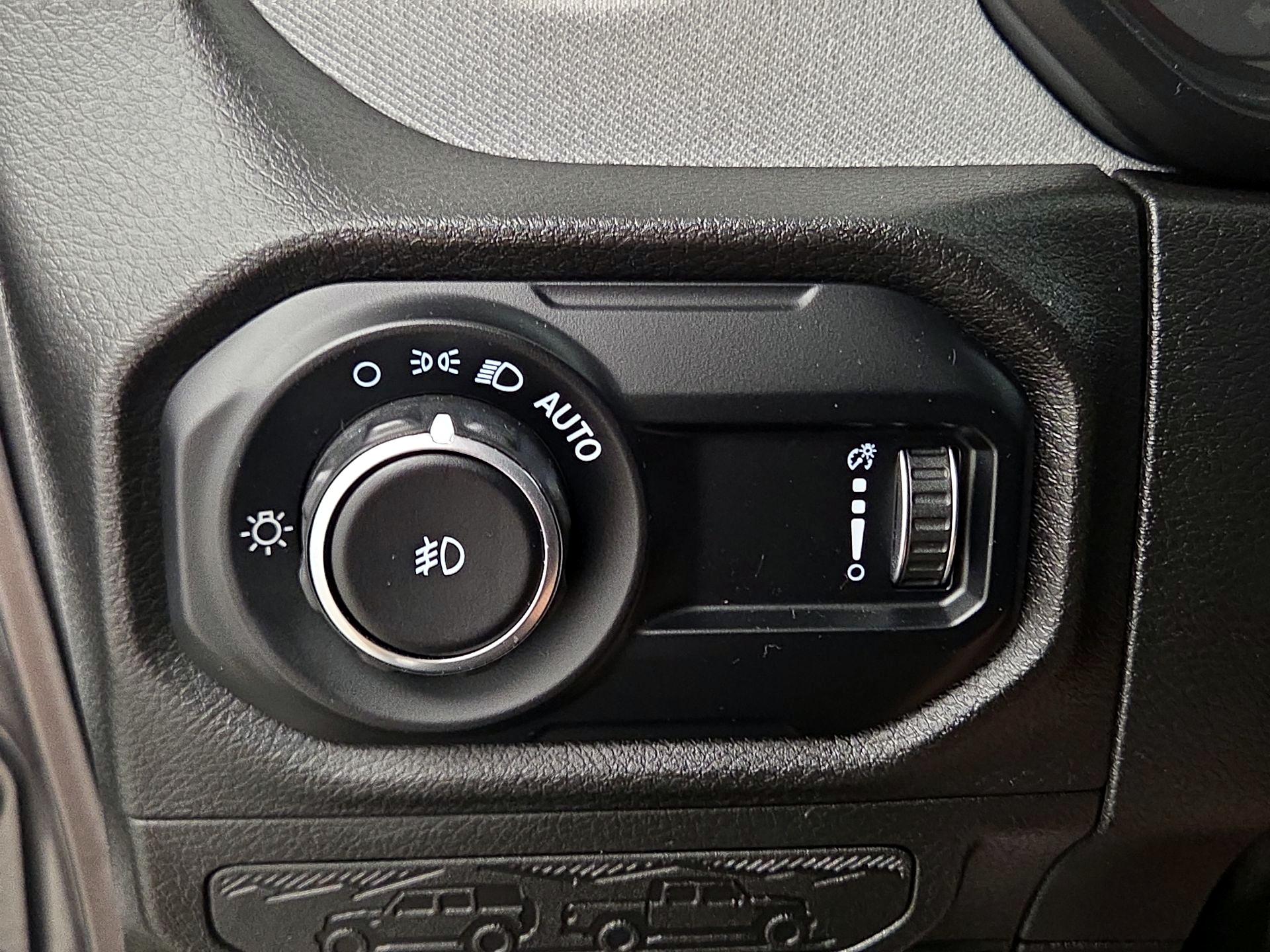 Thumbnail: 2025 Jeep Wrangler - 13