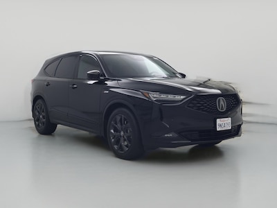 2023 Acura MDX SH-AWD A-Spec