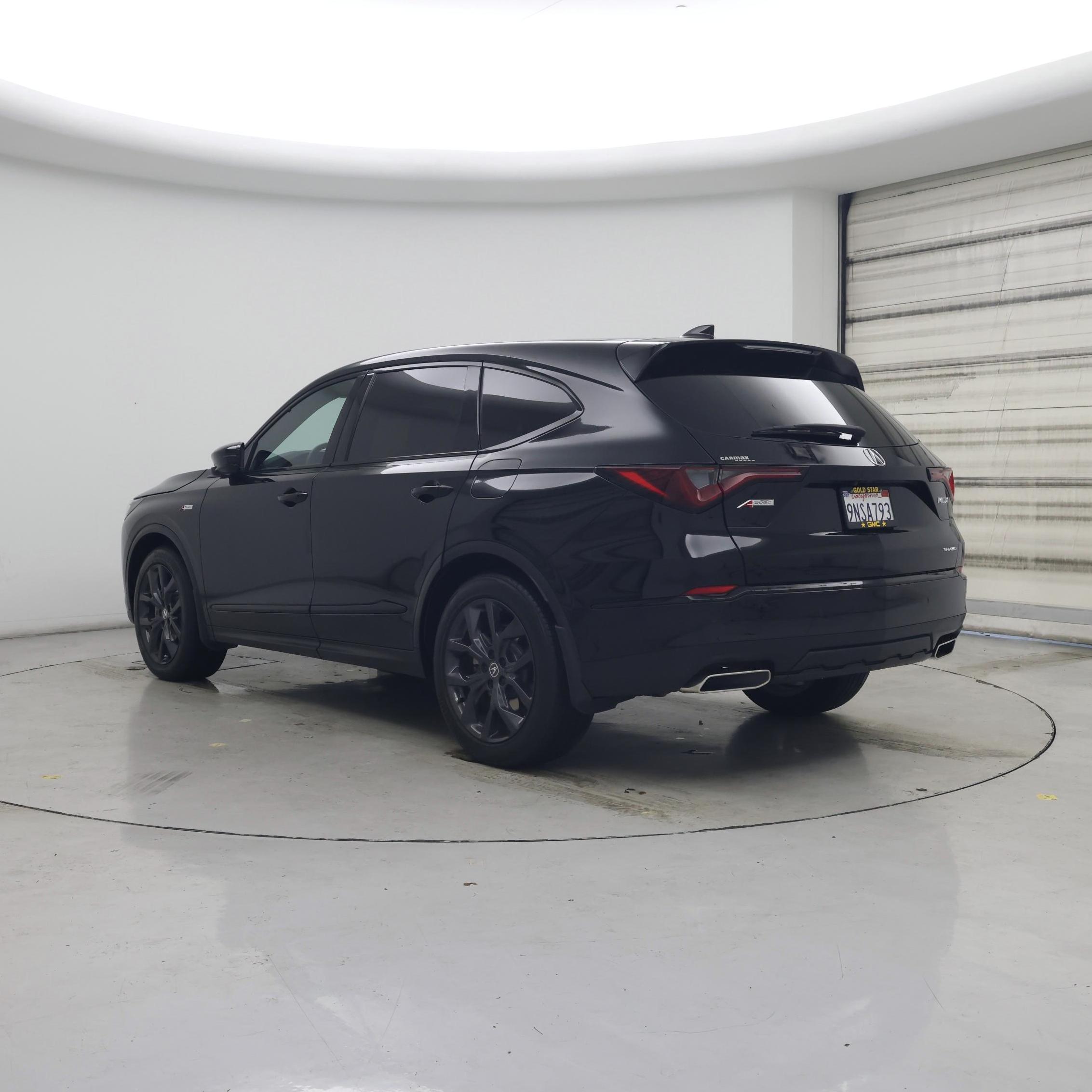 Thumbnail: 2023 Acura MDX - 2