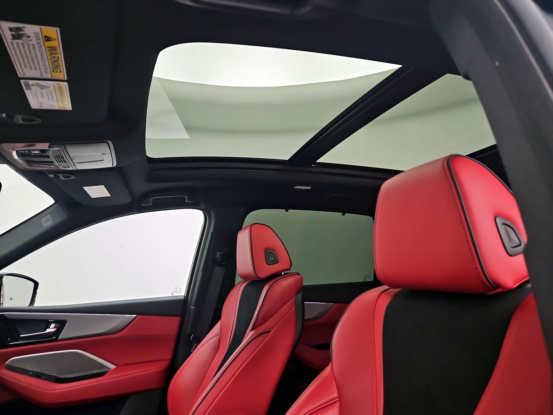 Thumbnail: 2023 Acura MDX - 20