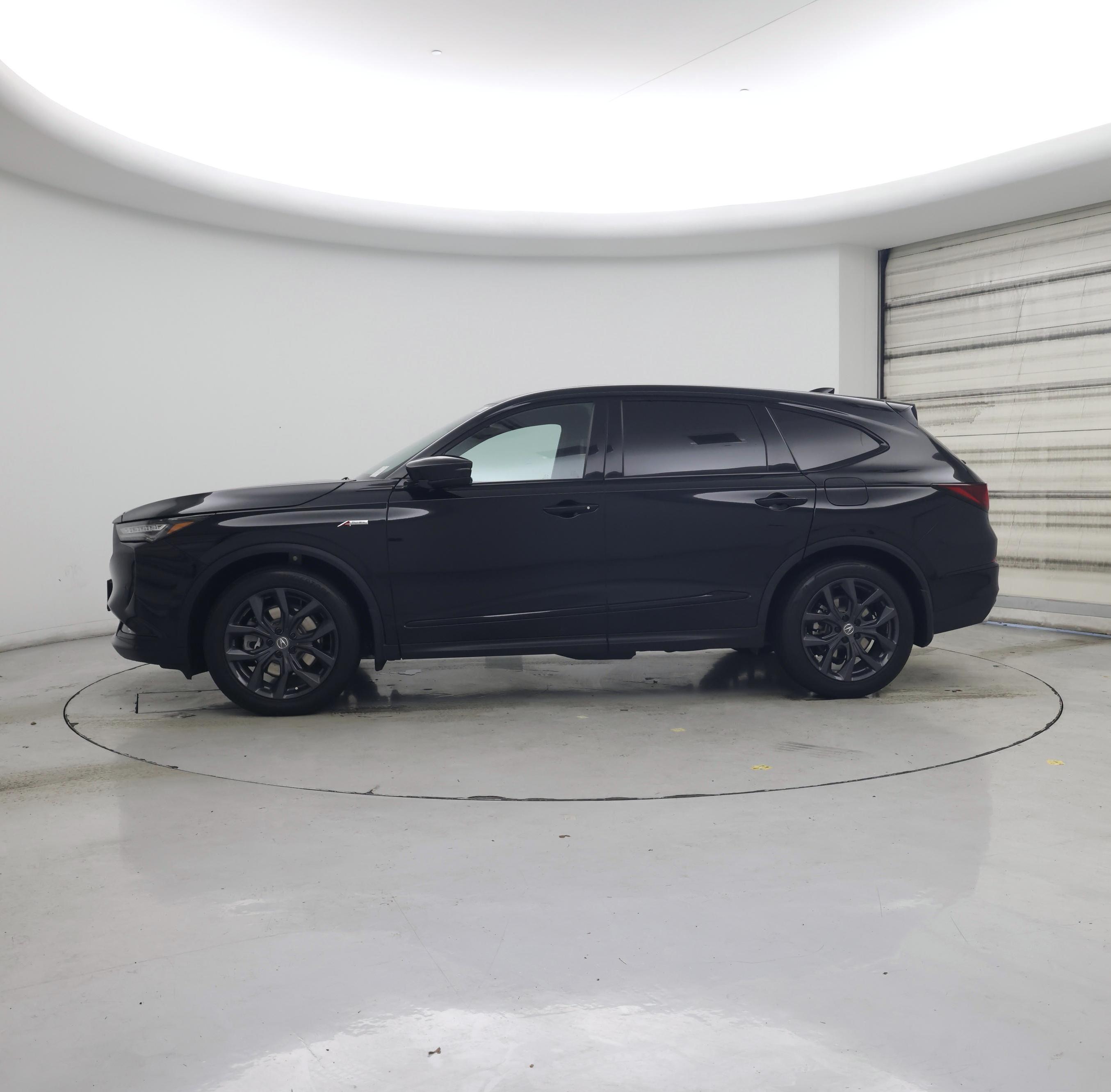 Thumbnail: 2023 Acura MDX - 3