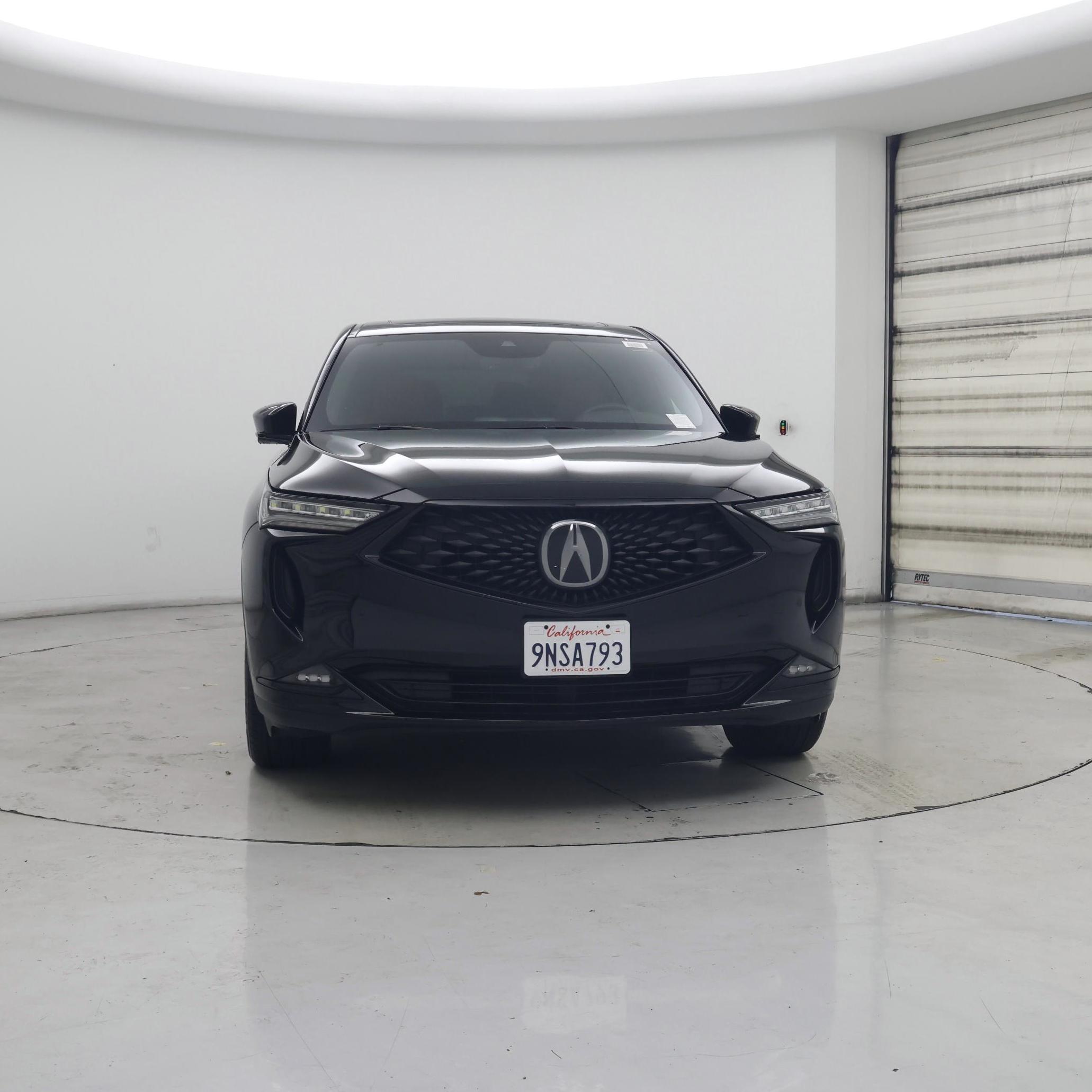 Thumbnail: 2023 Acura MDX - 5