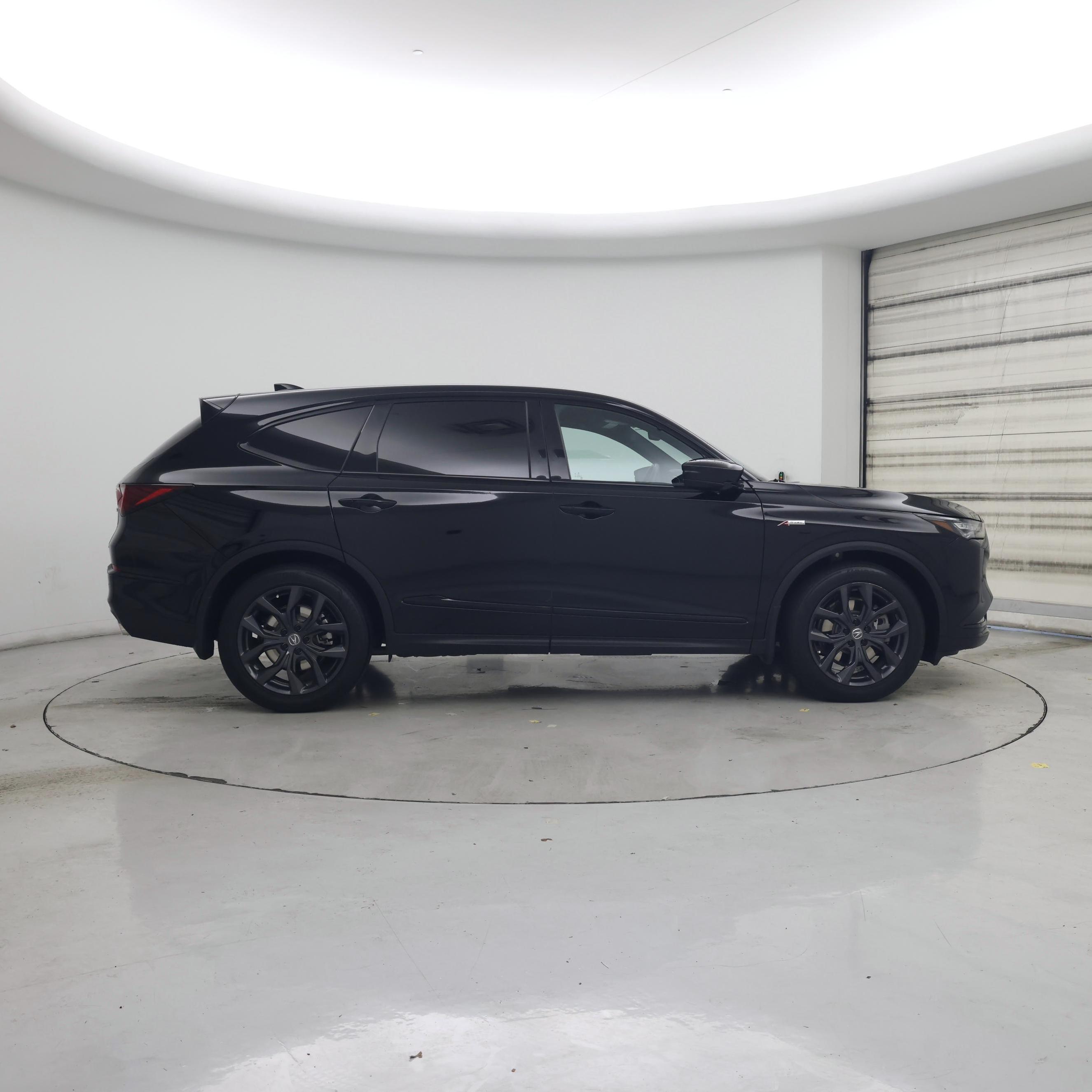 Thumbnail: 2023 Acura MDX - 7