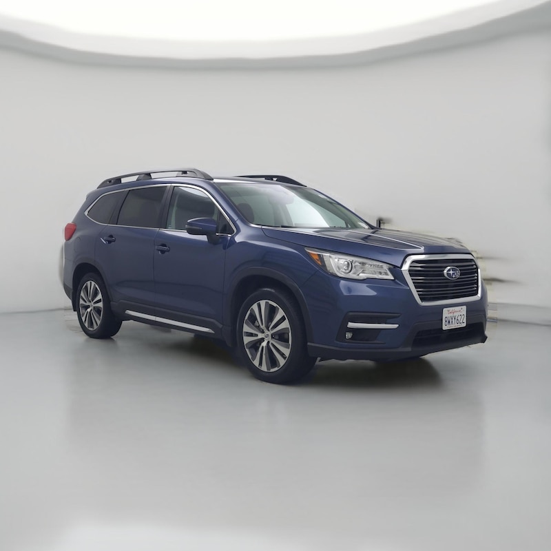 2021 Subaru Ascent Limited