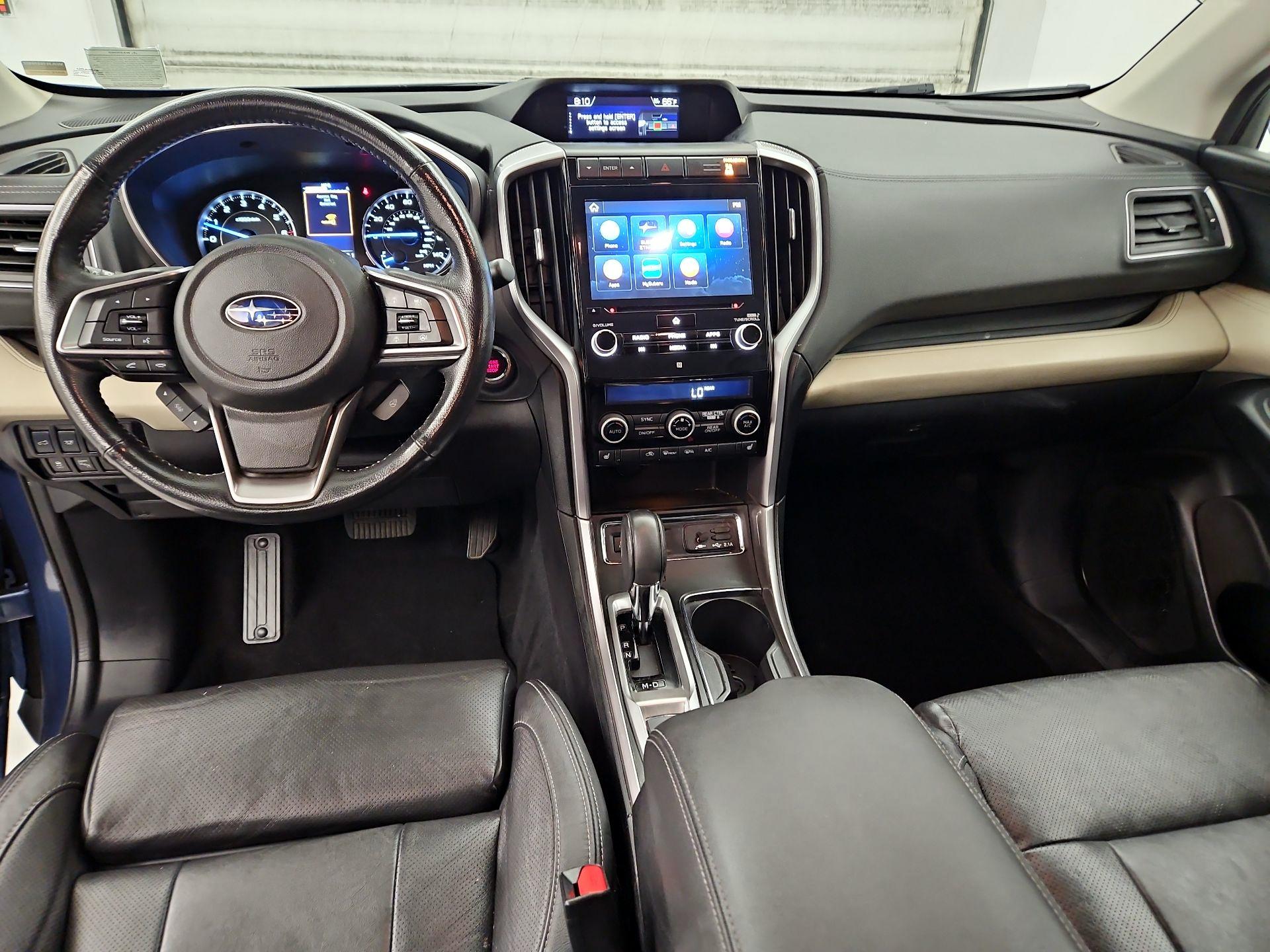 Thumbnail: 2021 Subaru Ascent - 9