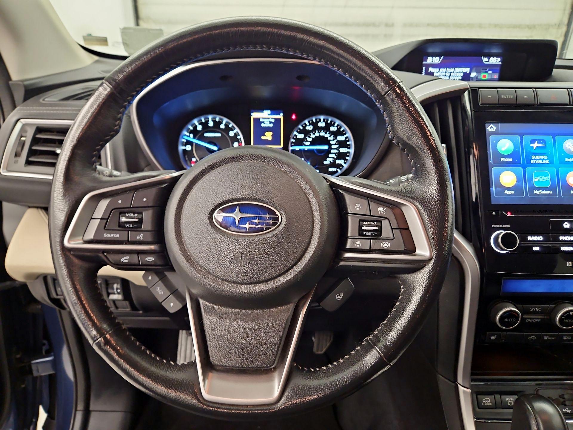 Thumbnail: 2021 Subaru Ascent - 10